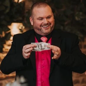 Paul Grundle Magician