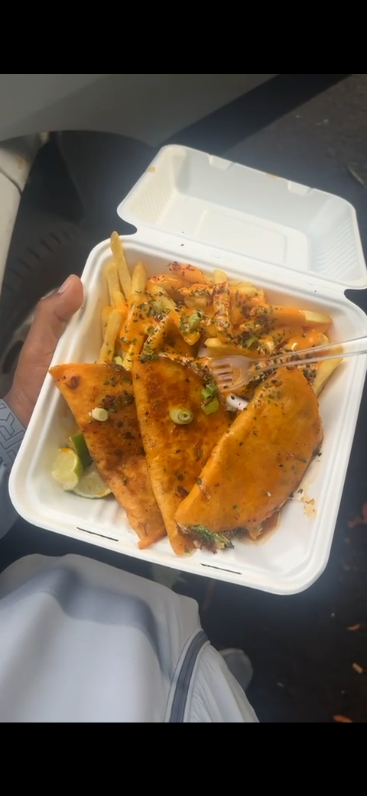 Bold Street Food: Birria Tacos, Loaded Fries & Smash Burgers