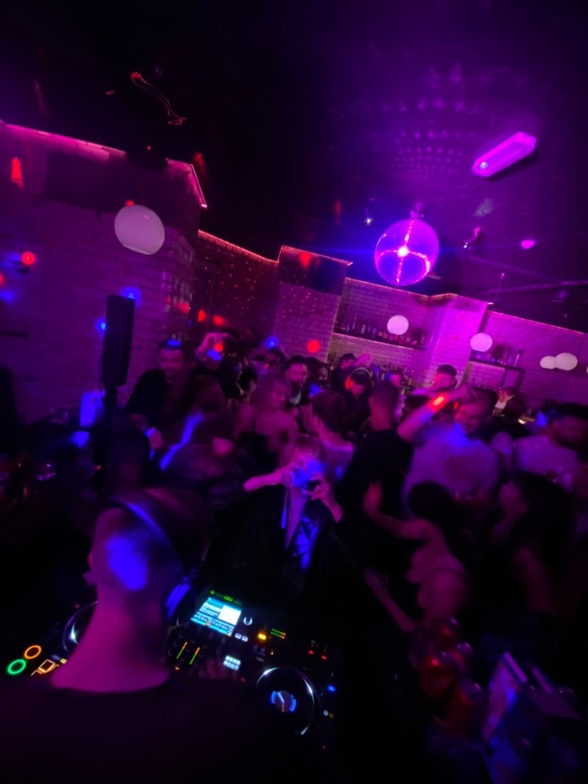 DJ Delivers High-Quality Sets Filled with Hidden Gems