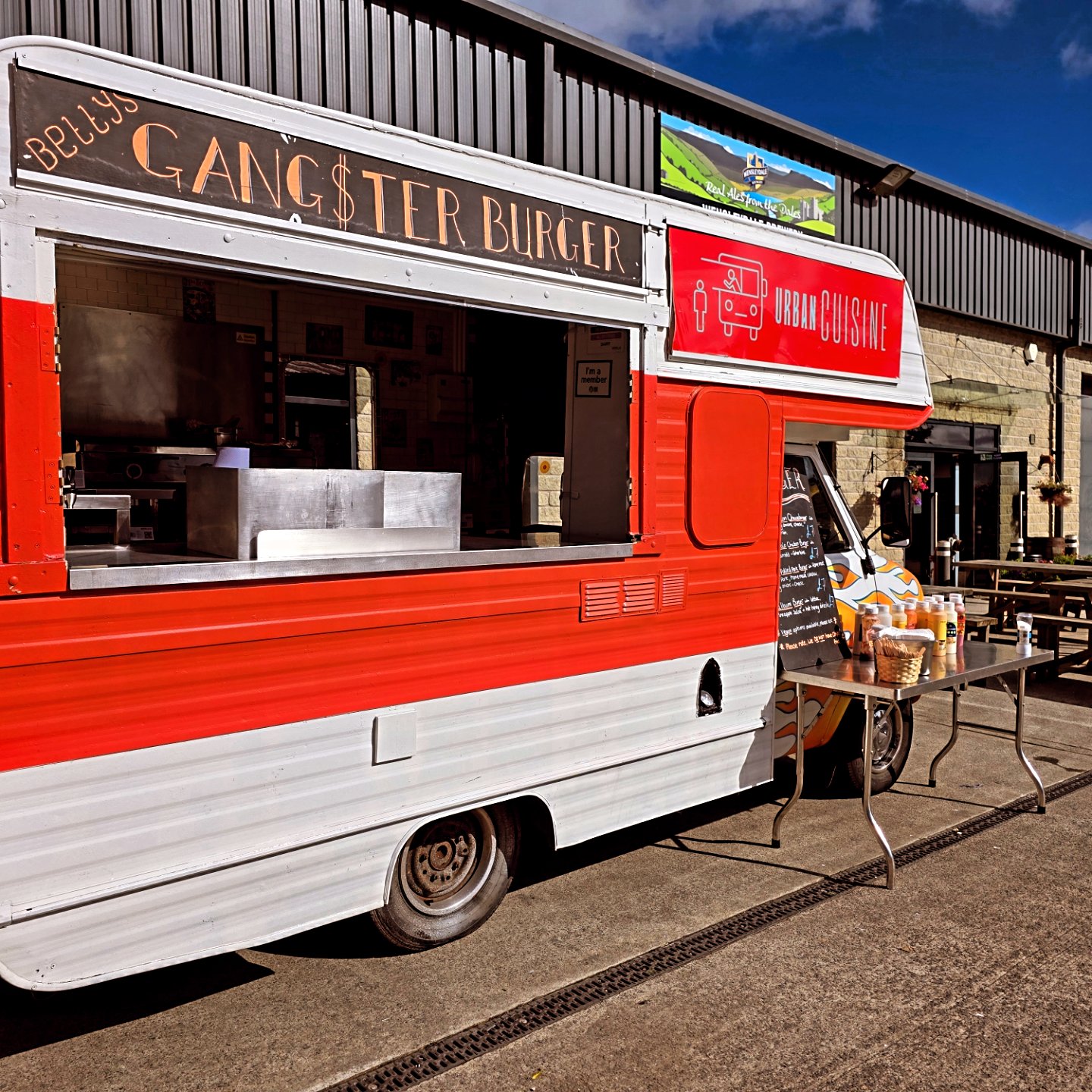 Your Ultimate Destination for Exceptional Prime Burgers