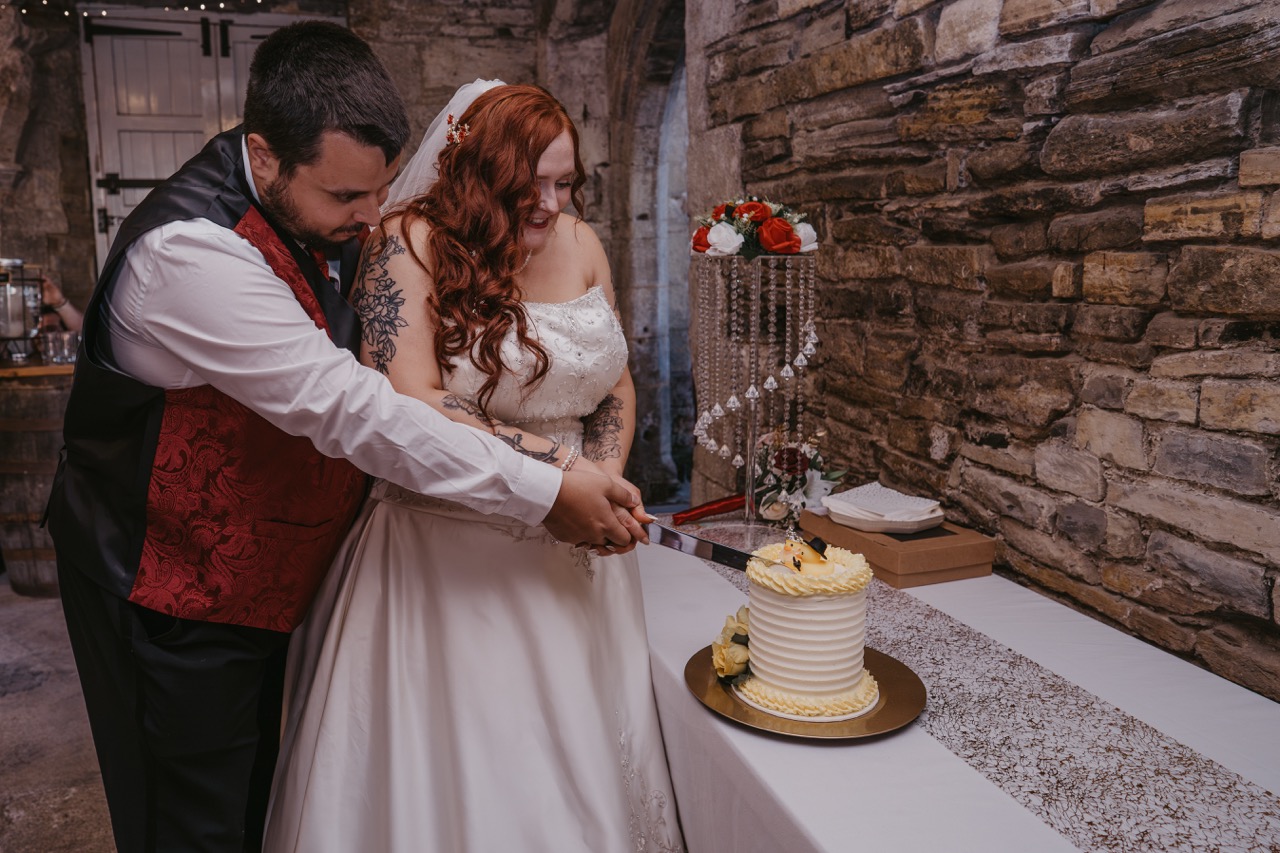 Relaxed & Natural Wedding Photography That Captures Real Moments