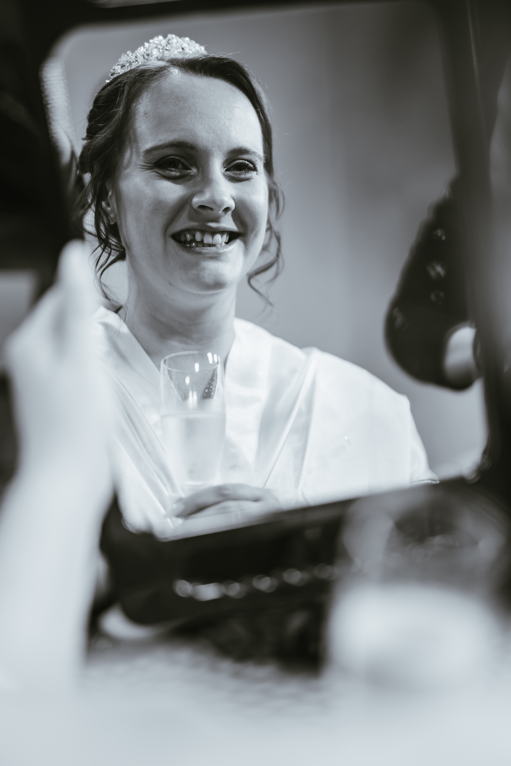 Documentary Photography - Remember Your Weddig as it Truly Happened