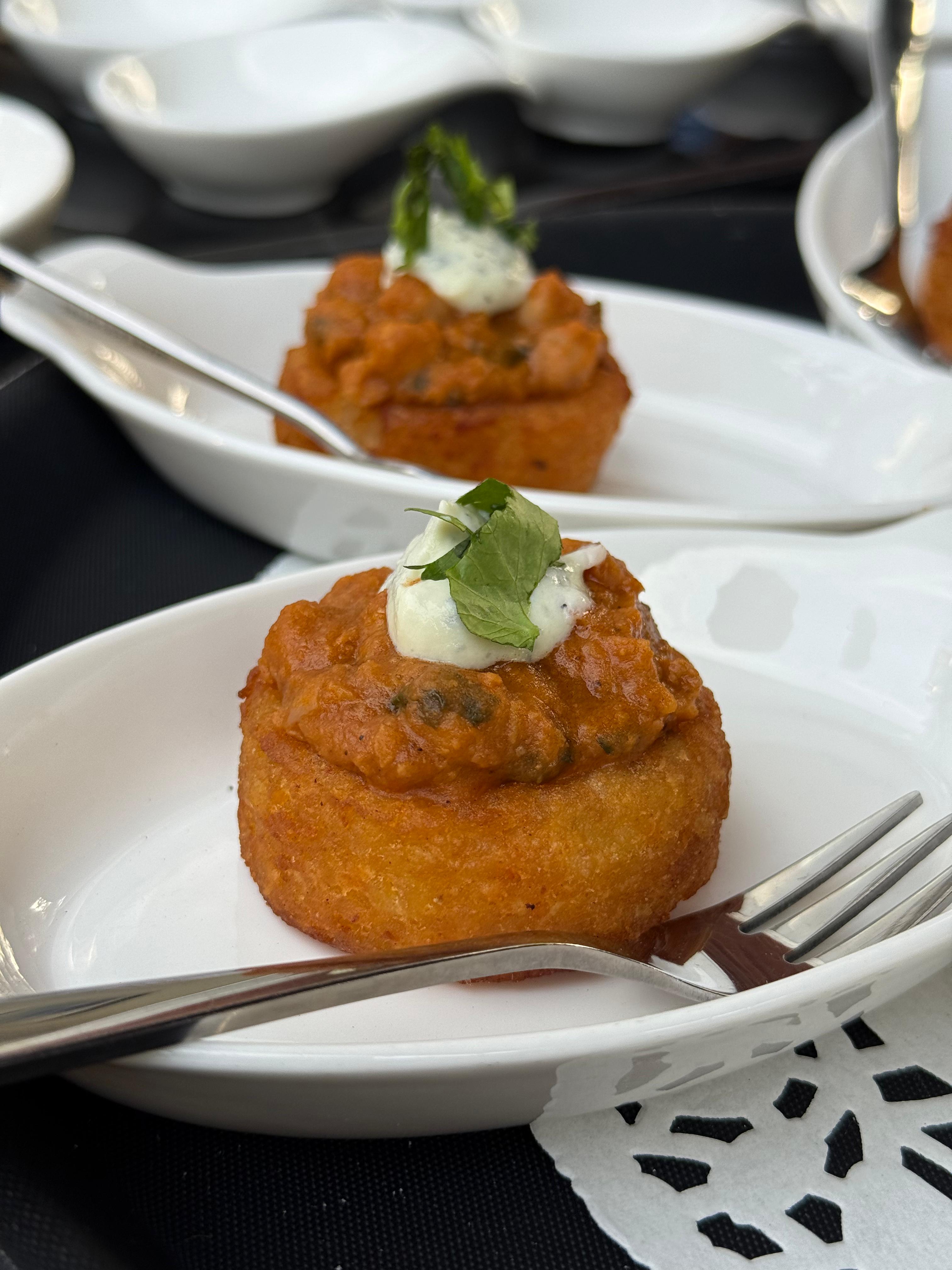 Punjabi 3-Course Tasting Menu