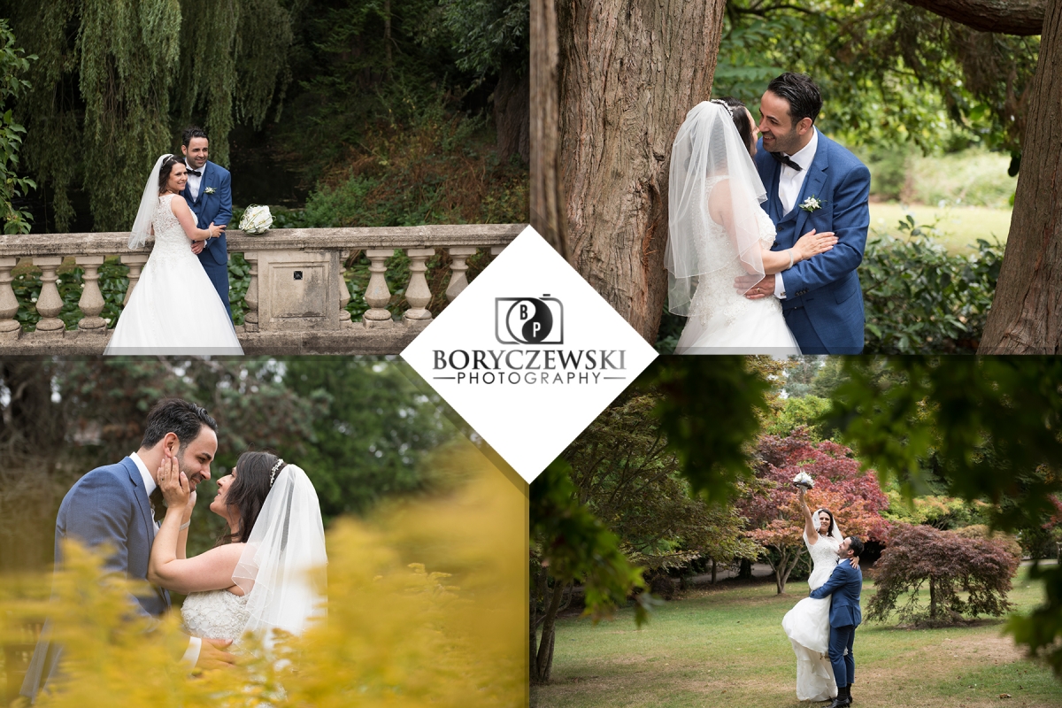 Your Wedding Photographed Just the Way You Imagined