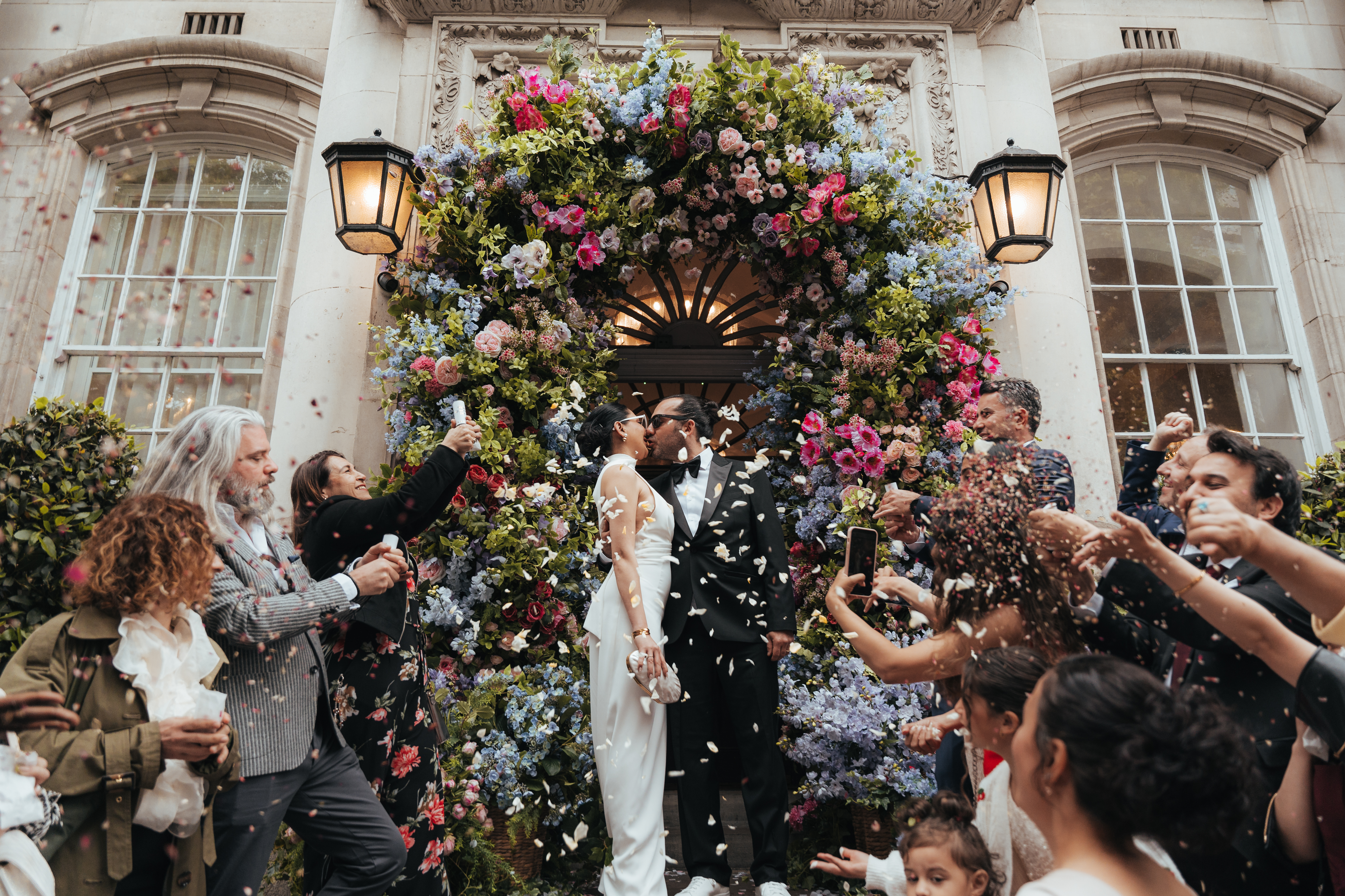 Timeless Wedding Photography For Your Special Day