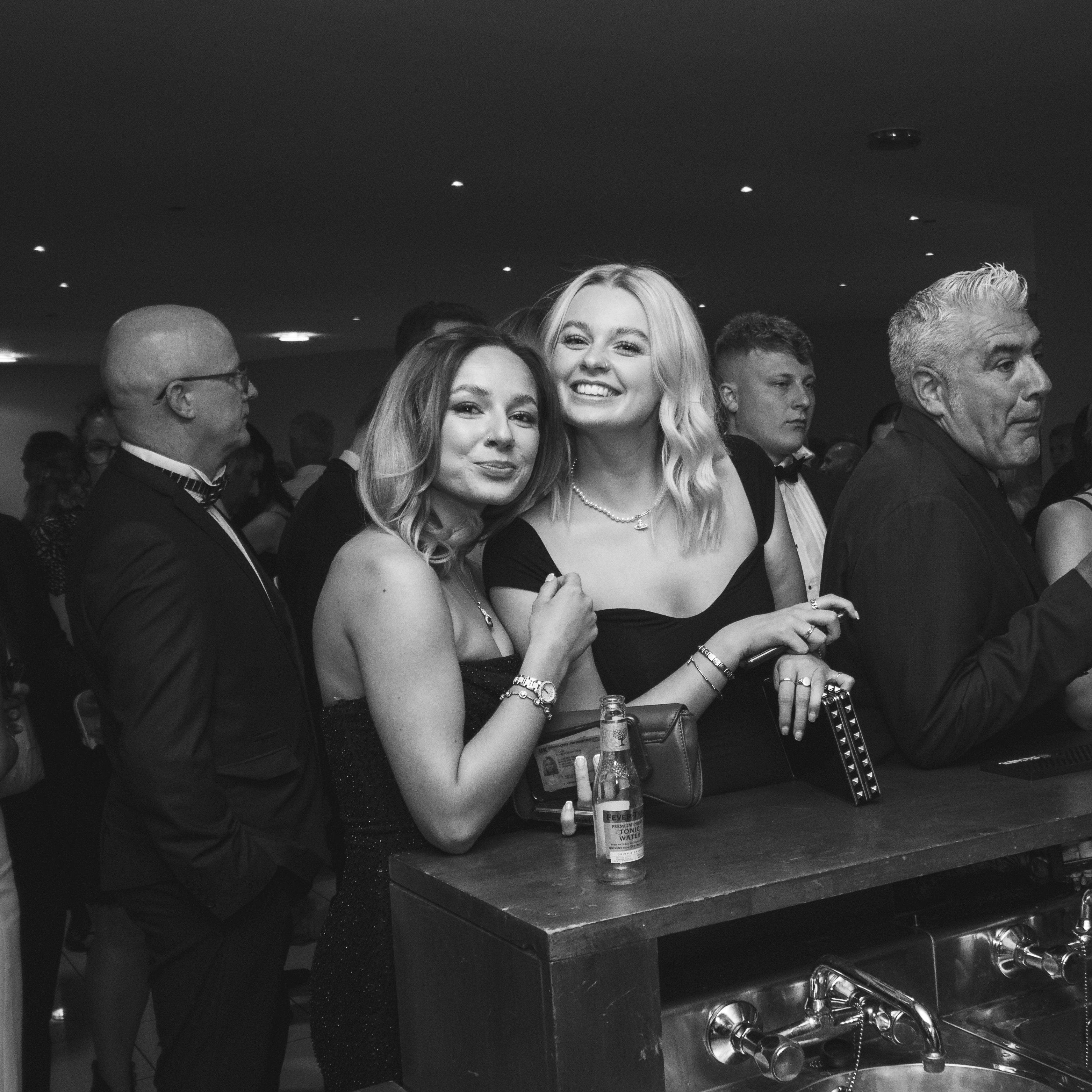 Capturing Your Event's Story by Amol