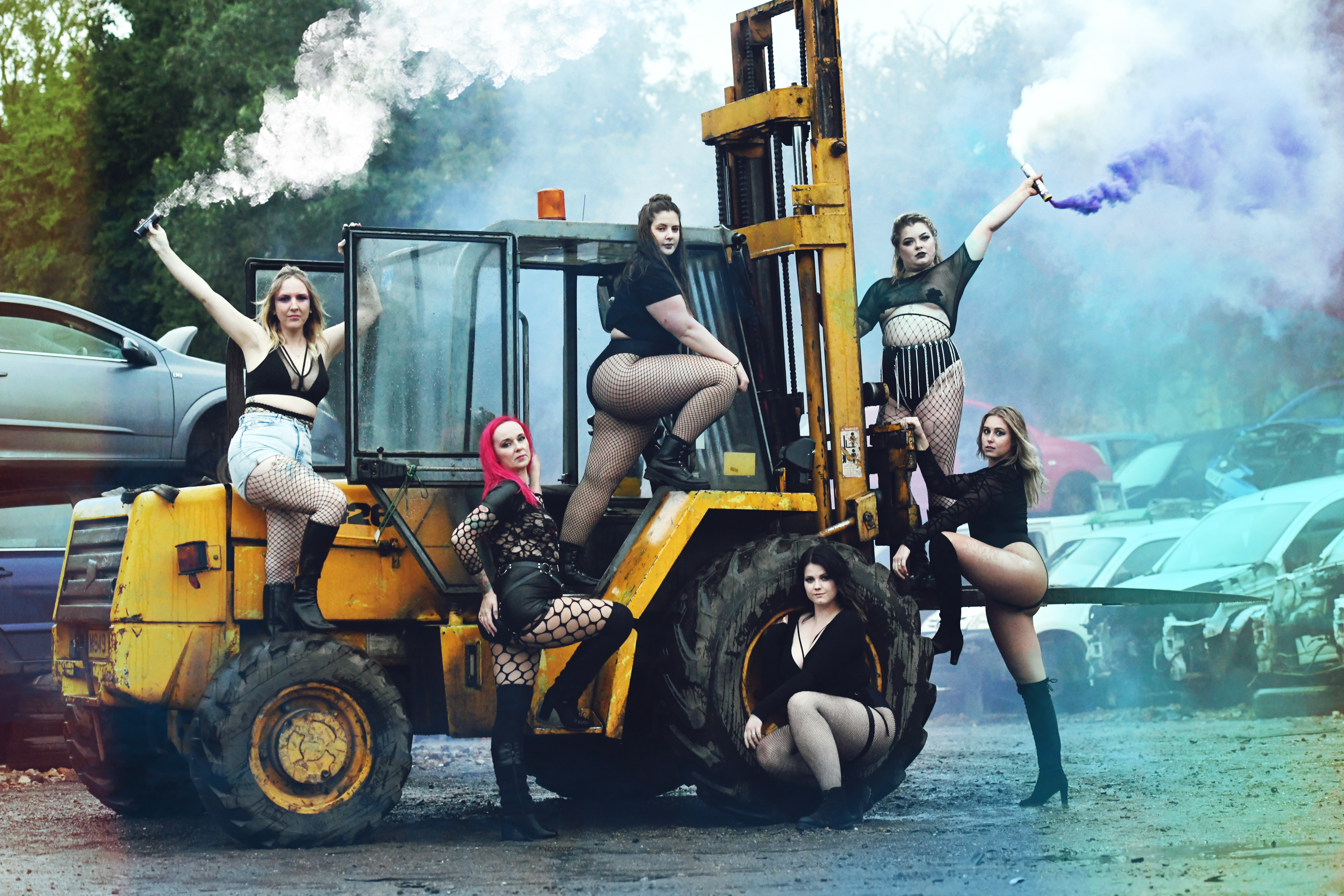 Add Style With Enchanting Dancers To Your Next Event