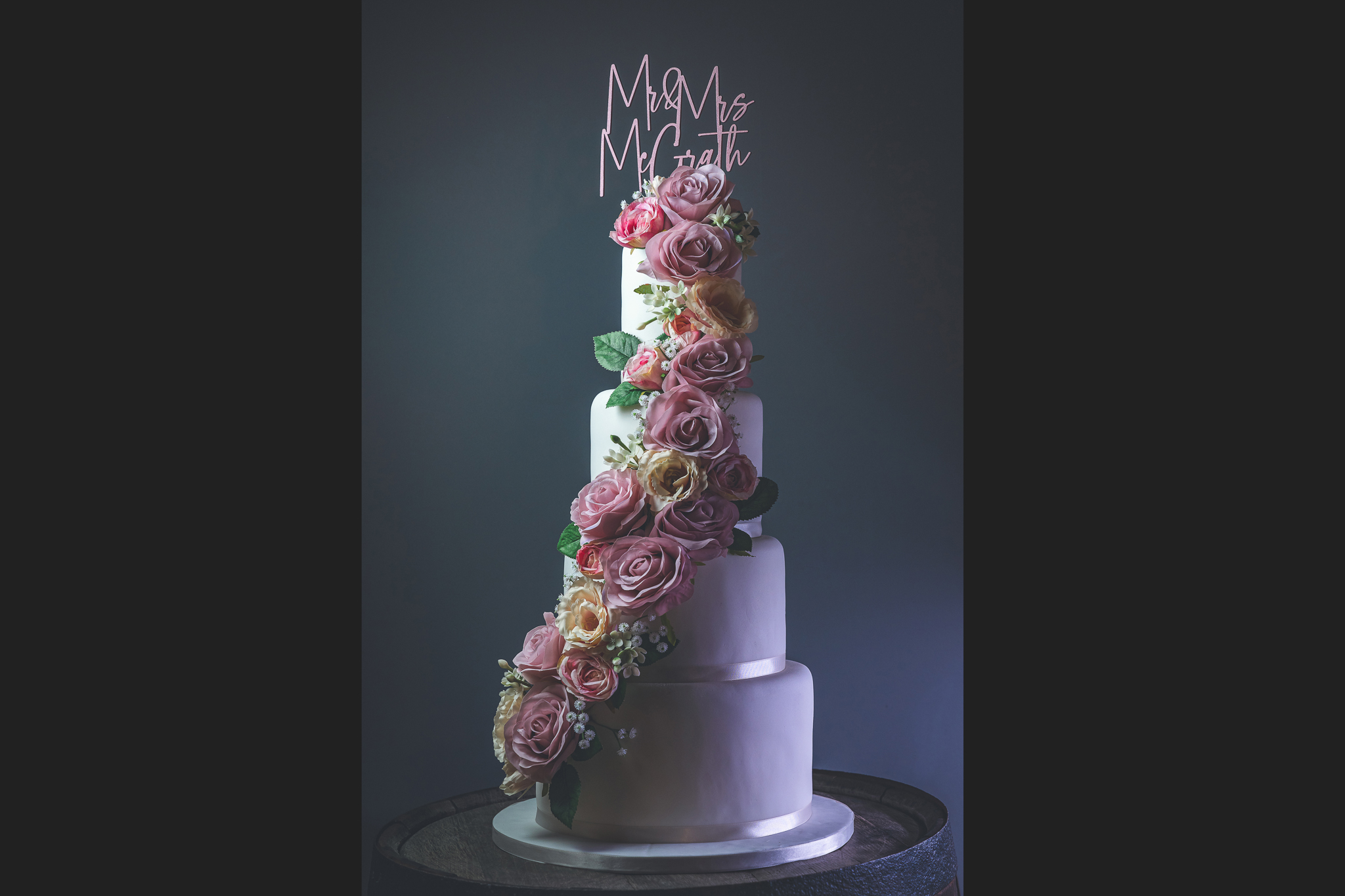Award Winning Documentary Wedding Photography