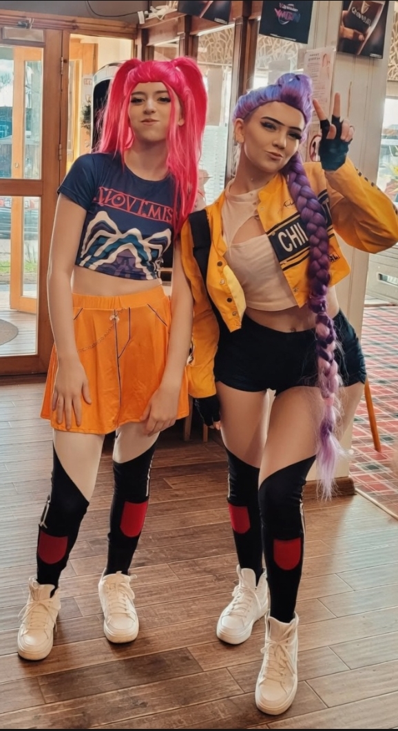 'KP Demon Hunters' The Ultimate KPOP Tribute Act