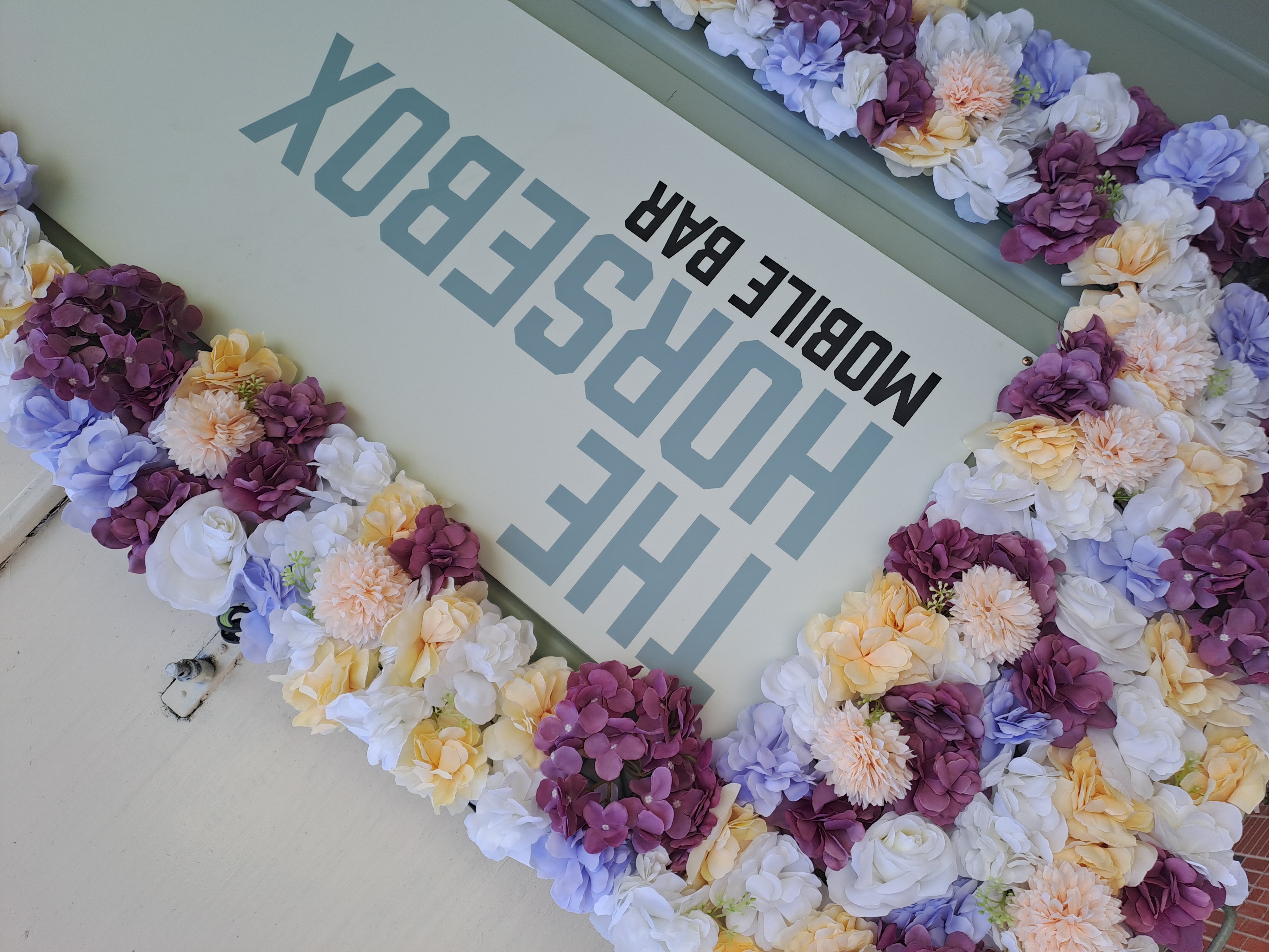 licensed & insured mobile bar. beer's,wines,cocktails,Spirits & fizz