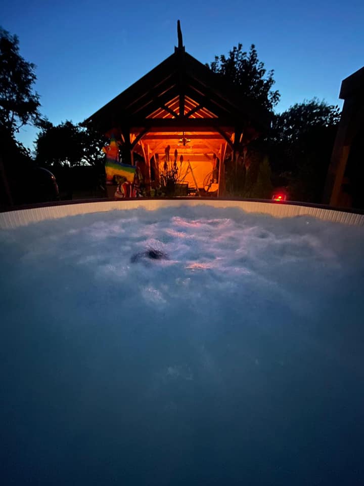 Hot Tub Hire For Any Occasion
