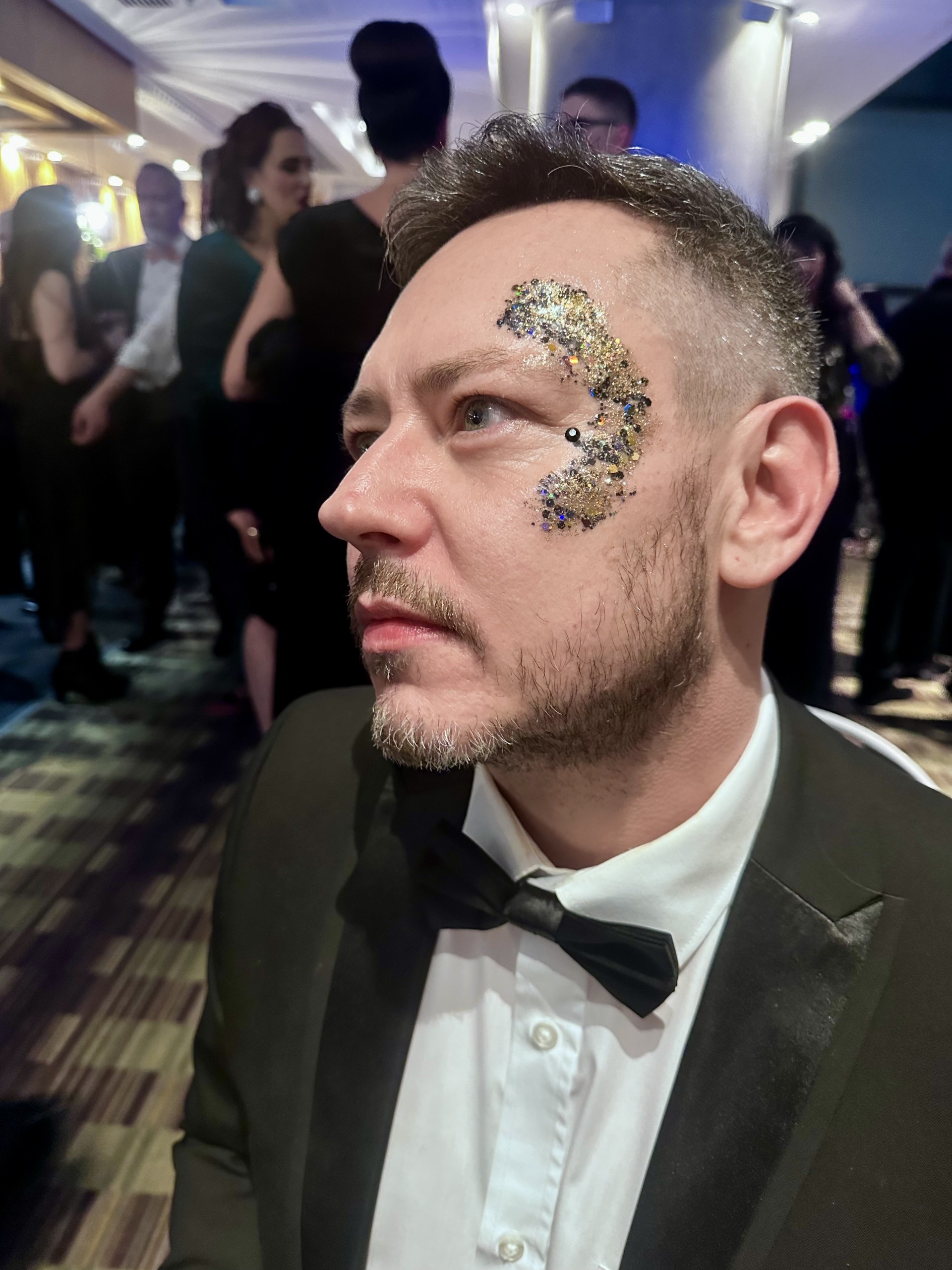 Glitter & Sparkle Heaven