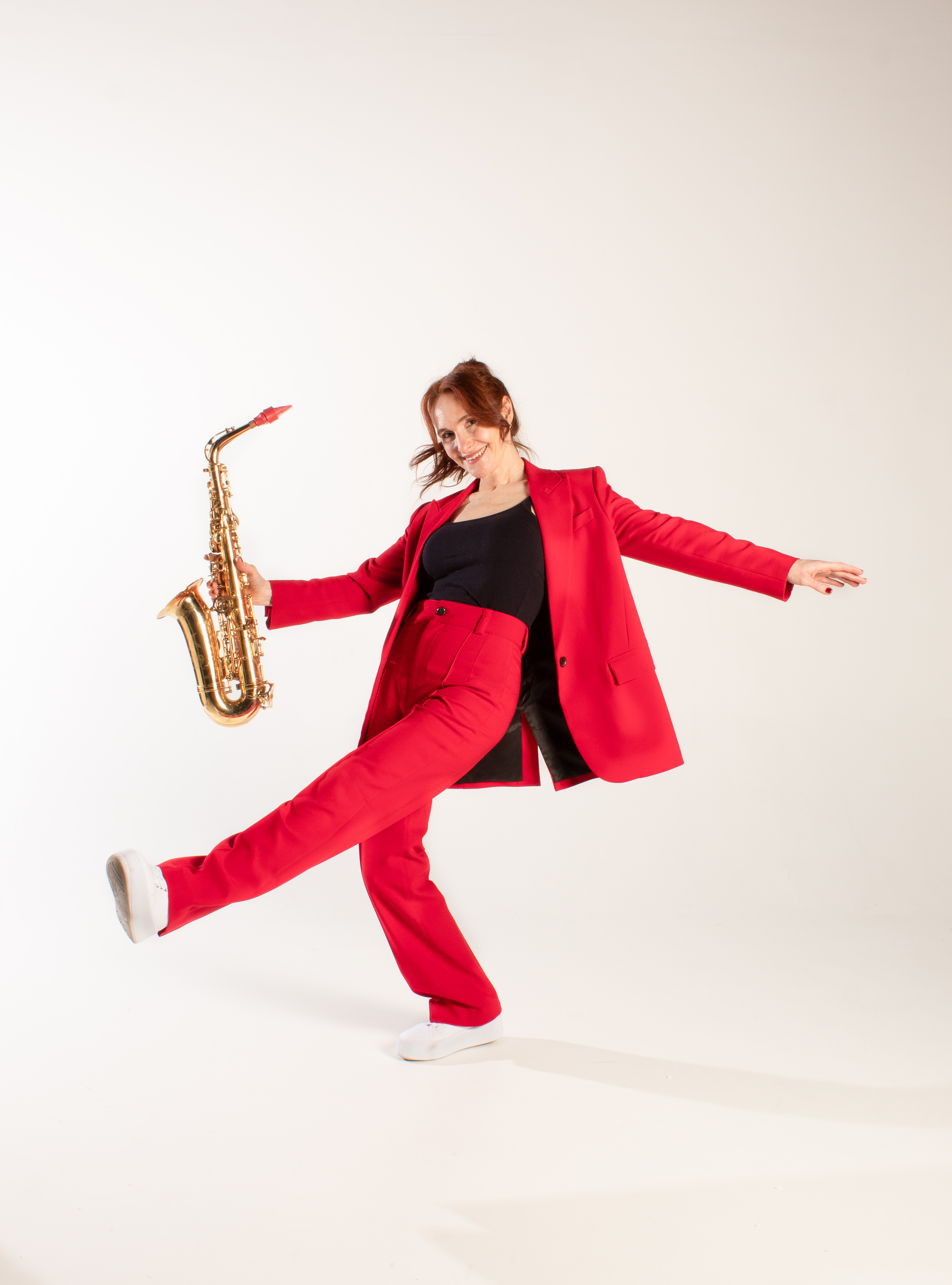 Niki Sax - Weddings and Special Occasions