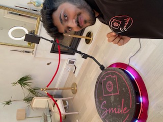 Creating Stunning 360 Videos that Bring Memories to Life