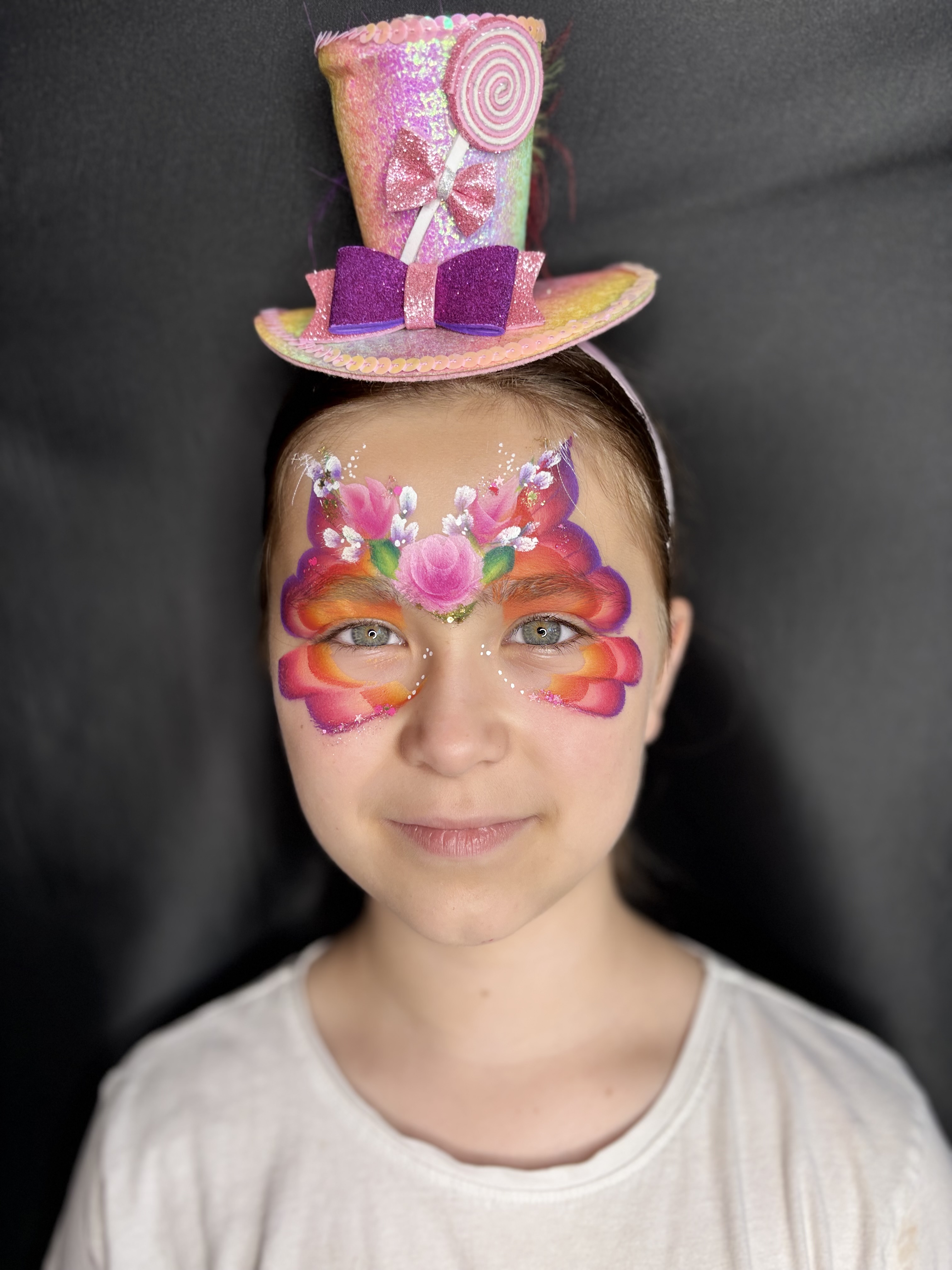 Add Colour, Sparkle & Smiles To Your Events