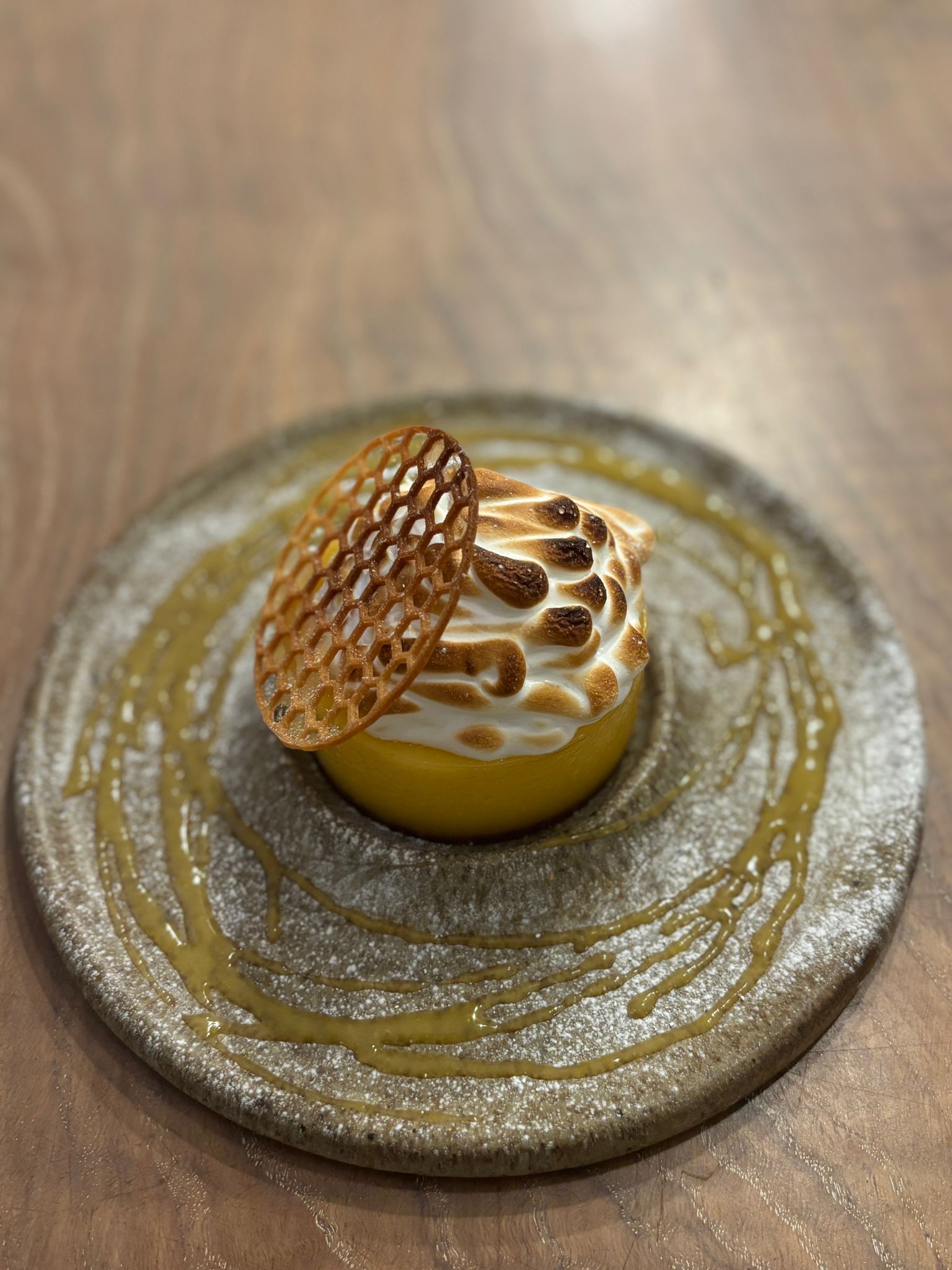 3-Course Japanese & Nikkei Fusion Dining Experience