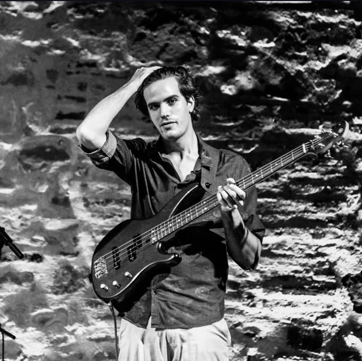 "The Velvet Duo" Elegant Jazz & Pop Acoustic Experience