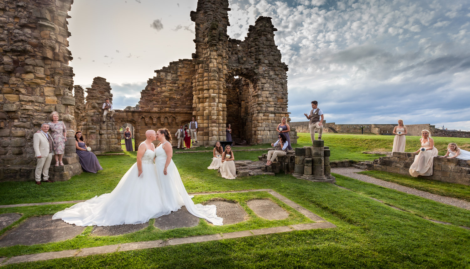 The Most Precious Moments Of Life Deserve To Be Captured