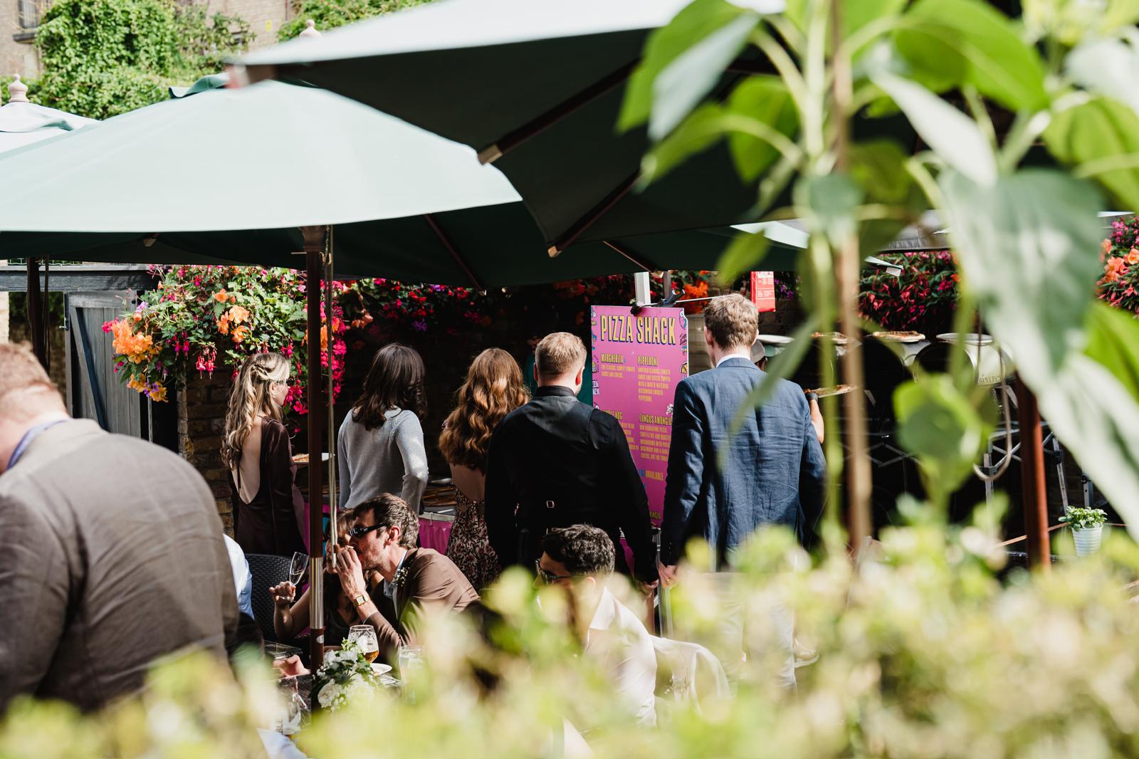 Neapolitan Style Pizza Gurus