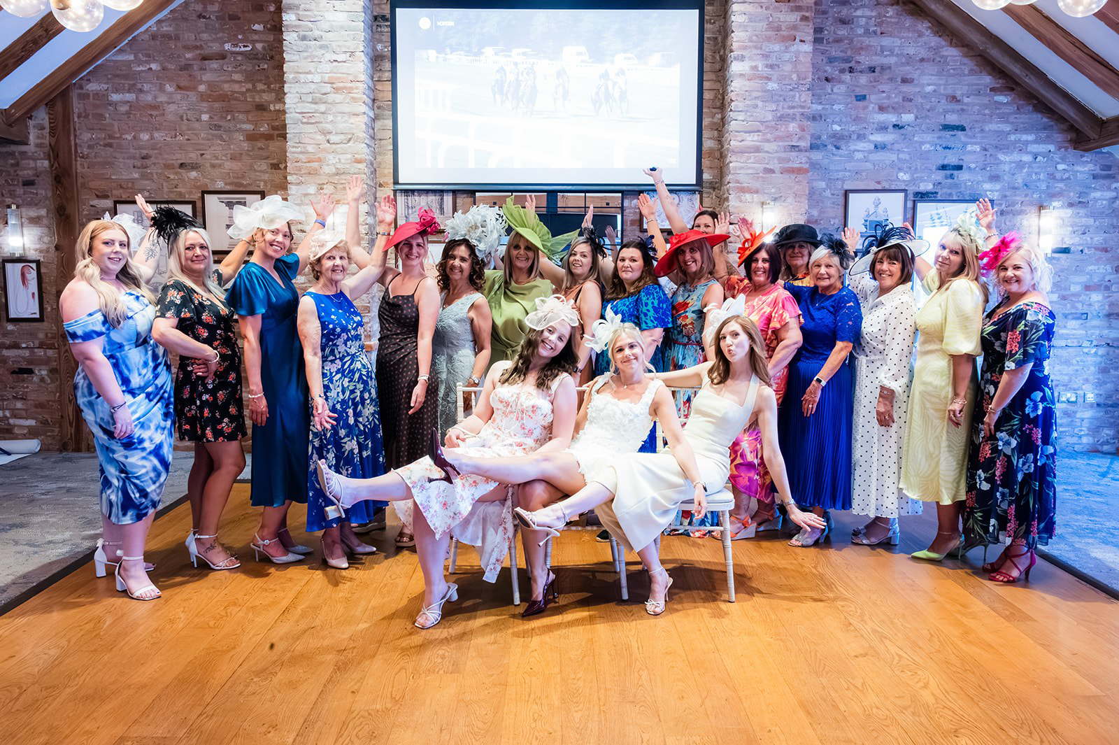 Capturing the Energy & Emotion of Your Unforgettable Event