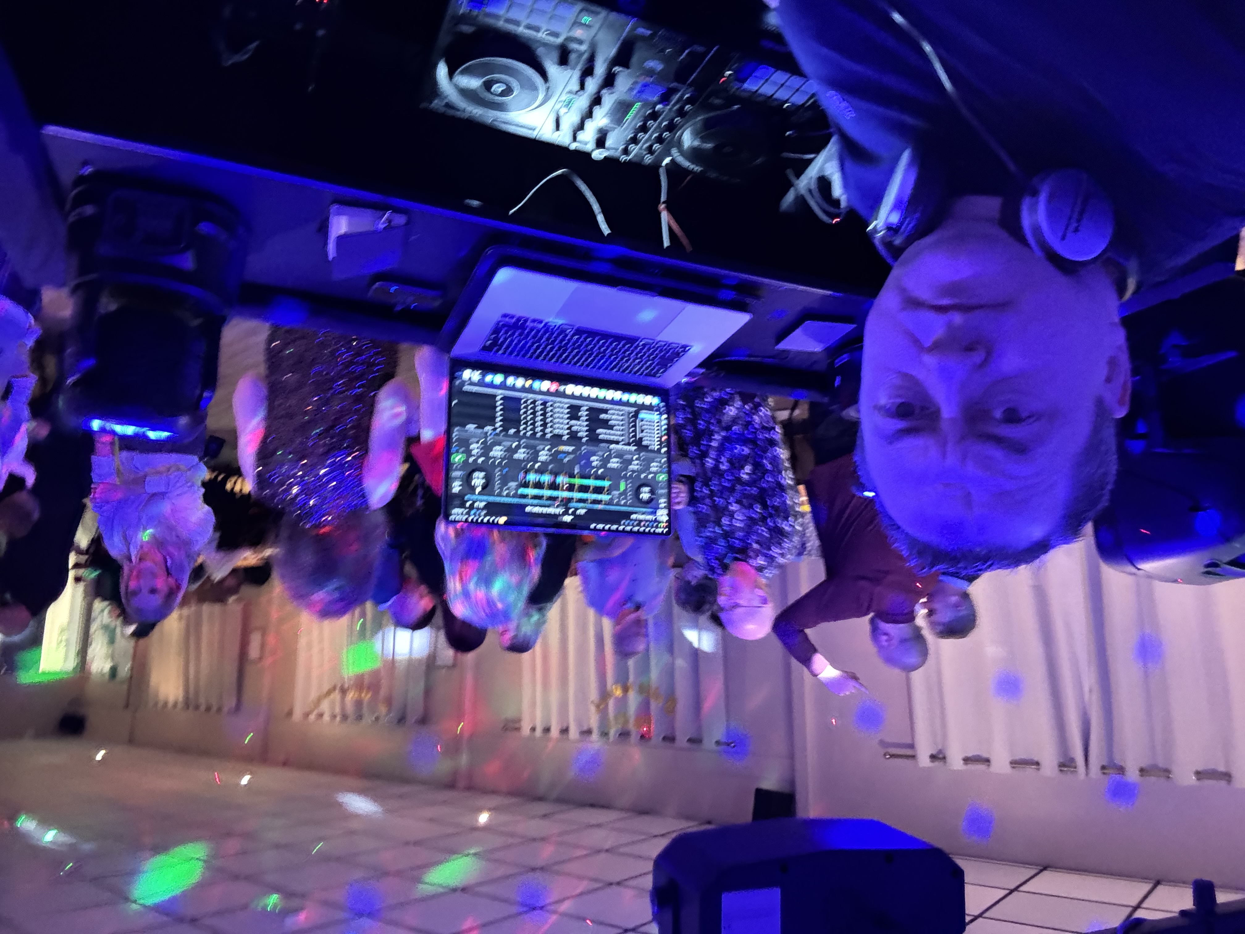 Making Your Night The Best It Can Be