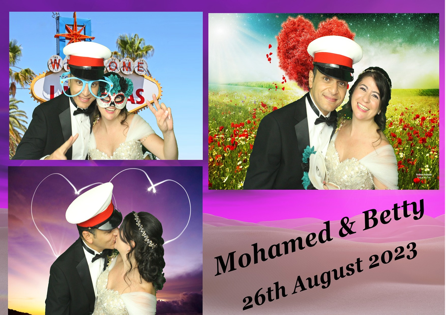 Green Screen Photo Booth