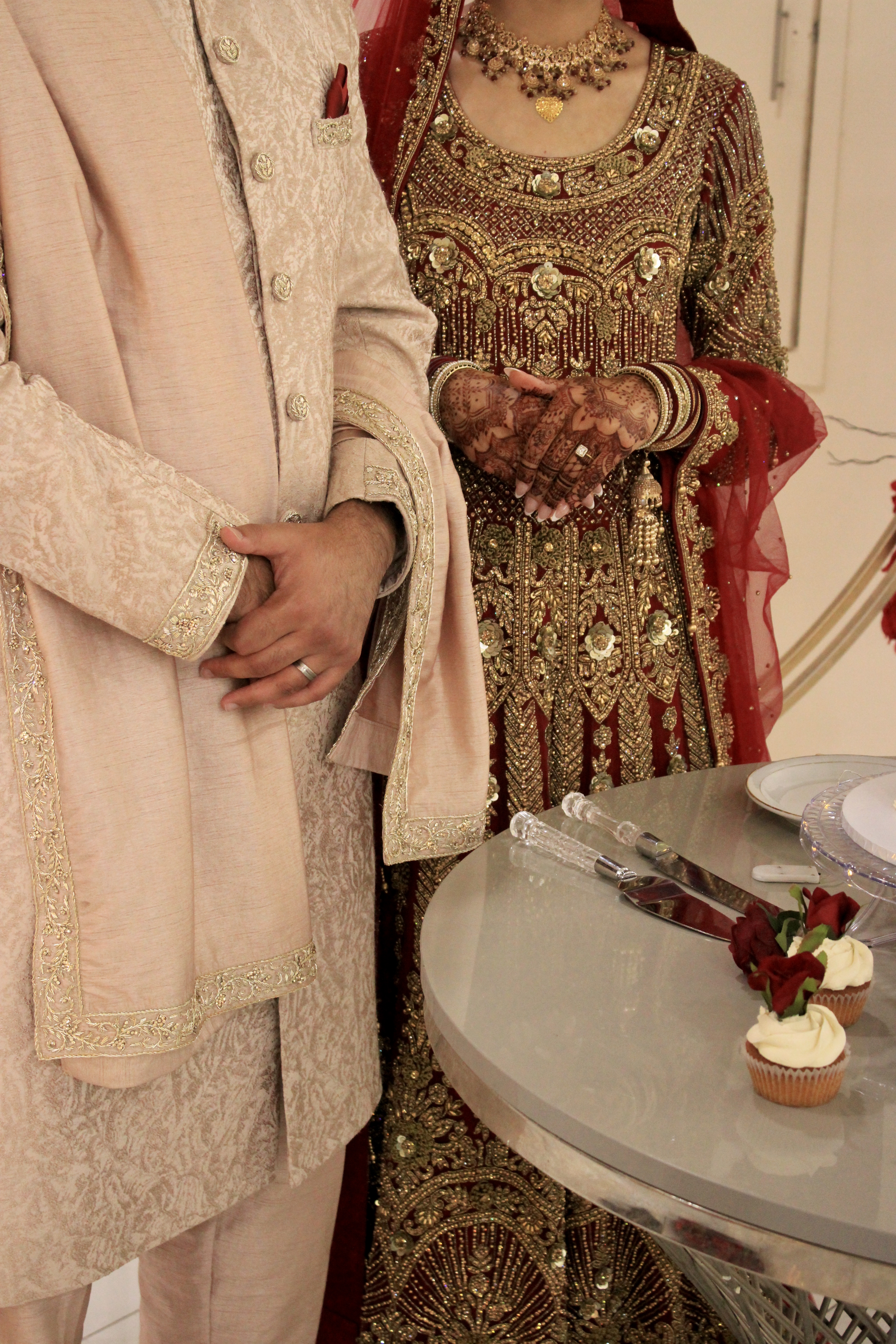 Candid to Classic: Premium Wedding Photography