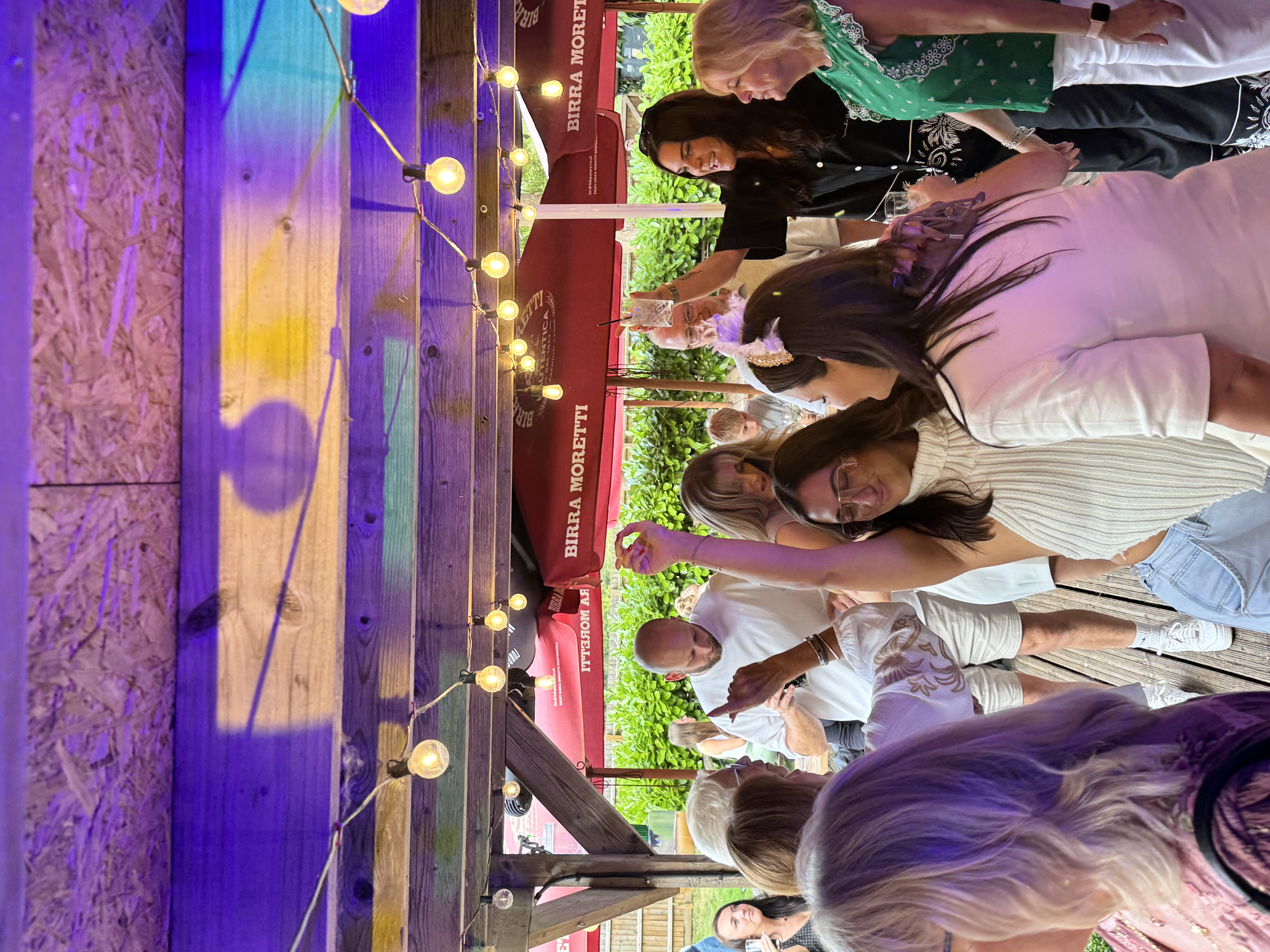 Experienced Professional DJ for All Types of Events