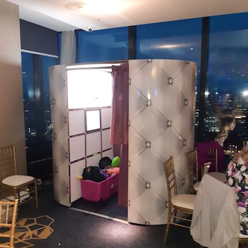 Northwest photobooth