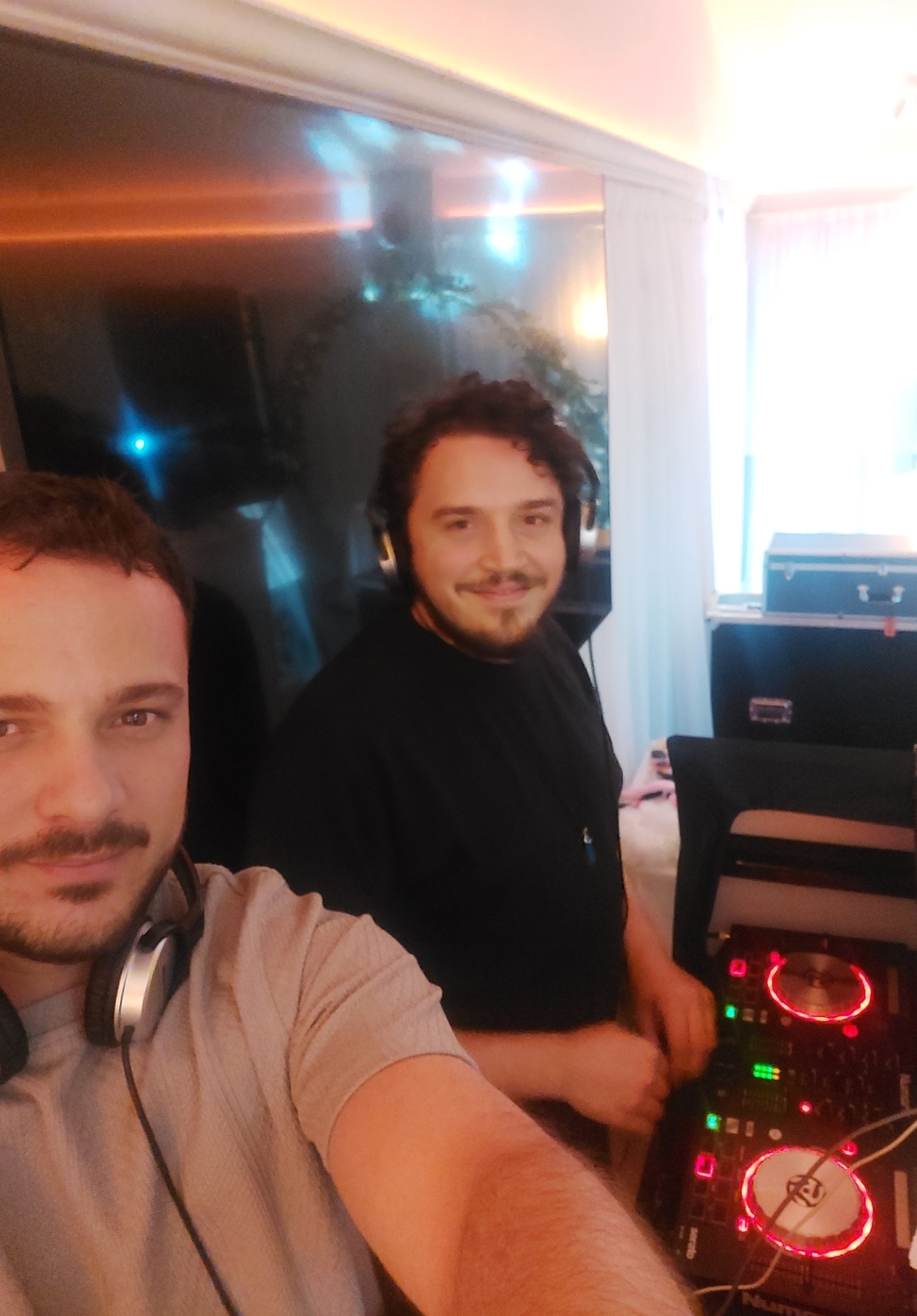 KCDJ The Ultimate Party Experience