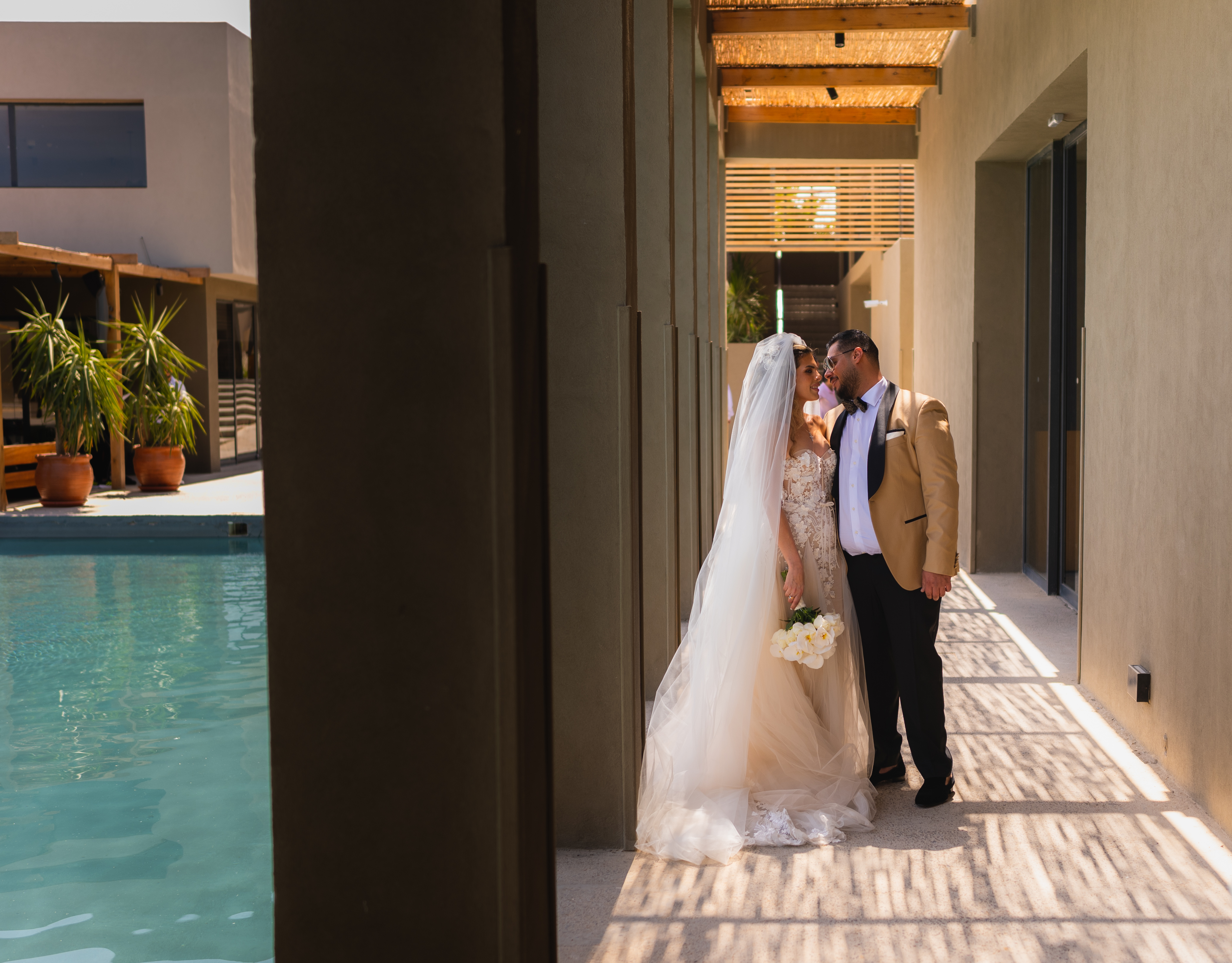 Affordable Wedding Photography in London & South West England