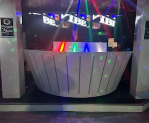 Disco & Karaoke DJ Services - Take All Your Requests All Night Long