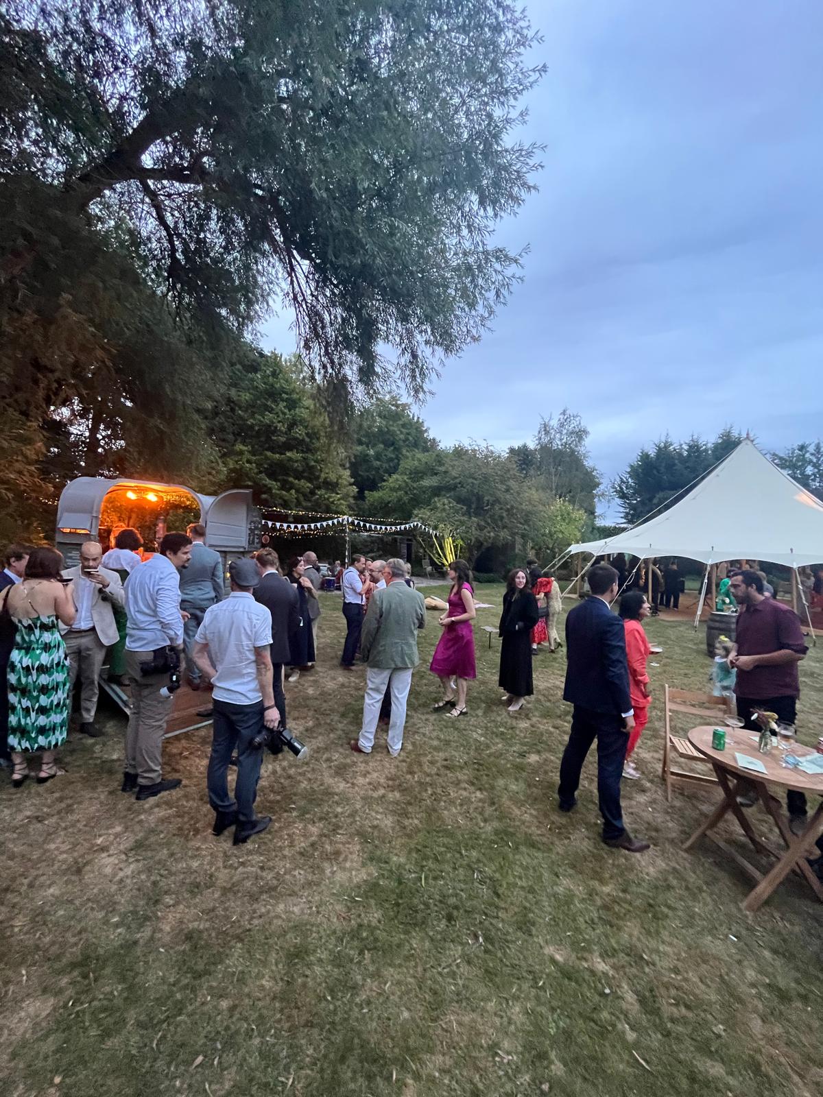 Your Event Your Way All Inclusive Bar