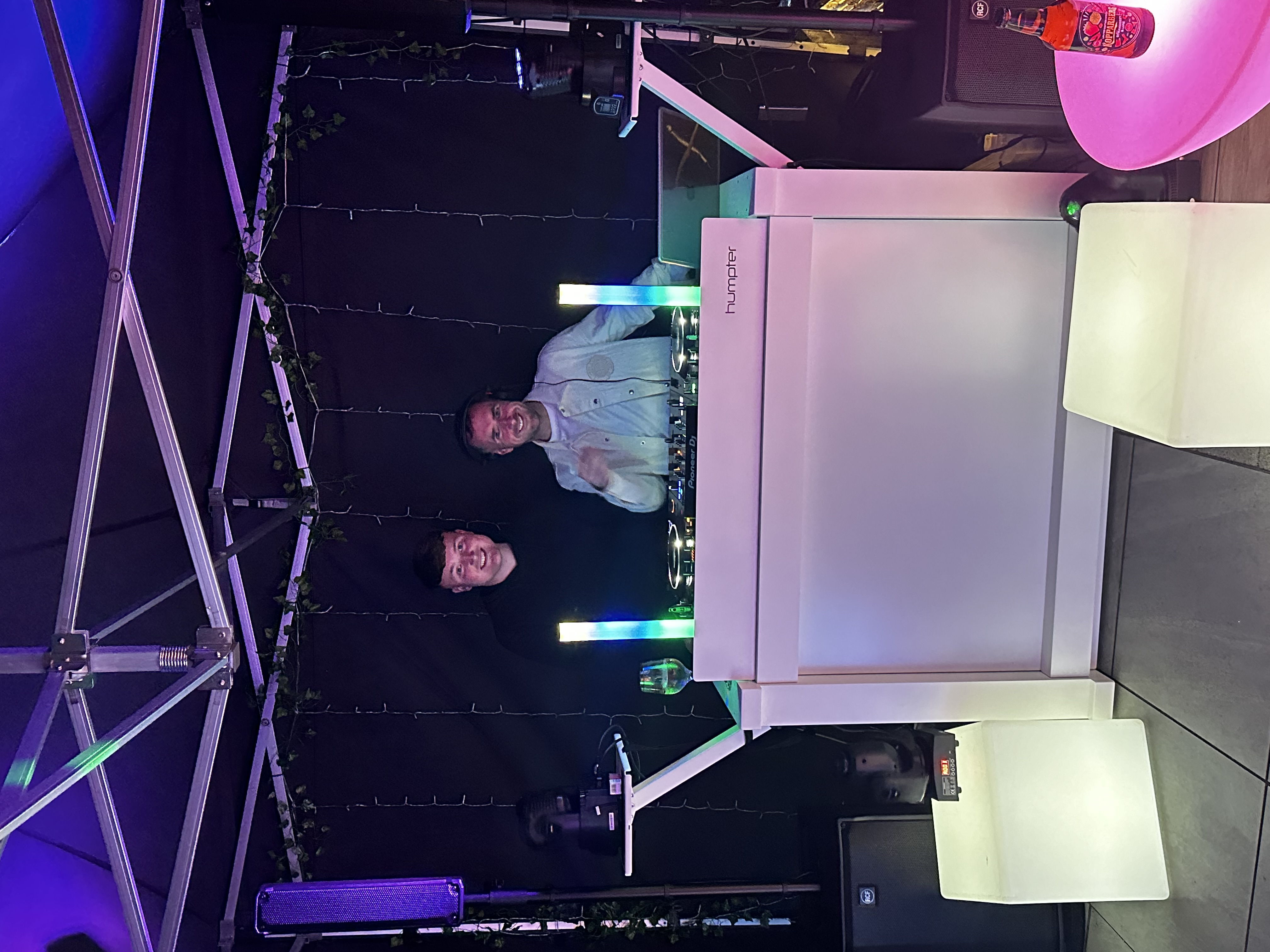 DJ Mark Lee Is The Party DJ You Need