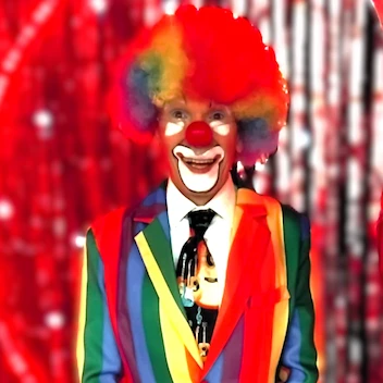 Charlie the Clown