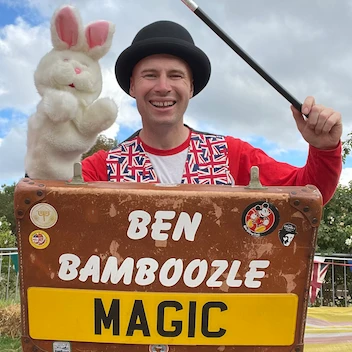 Ben Bamboozle