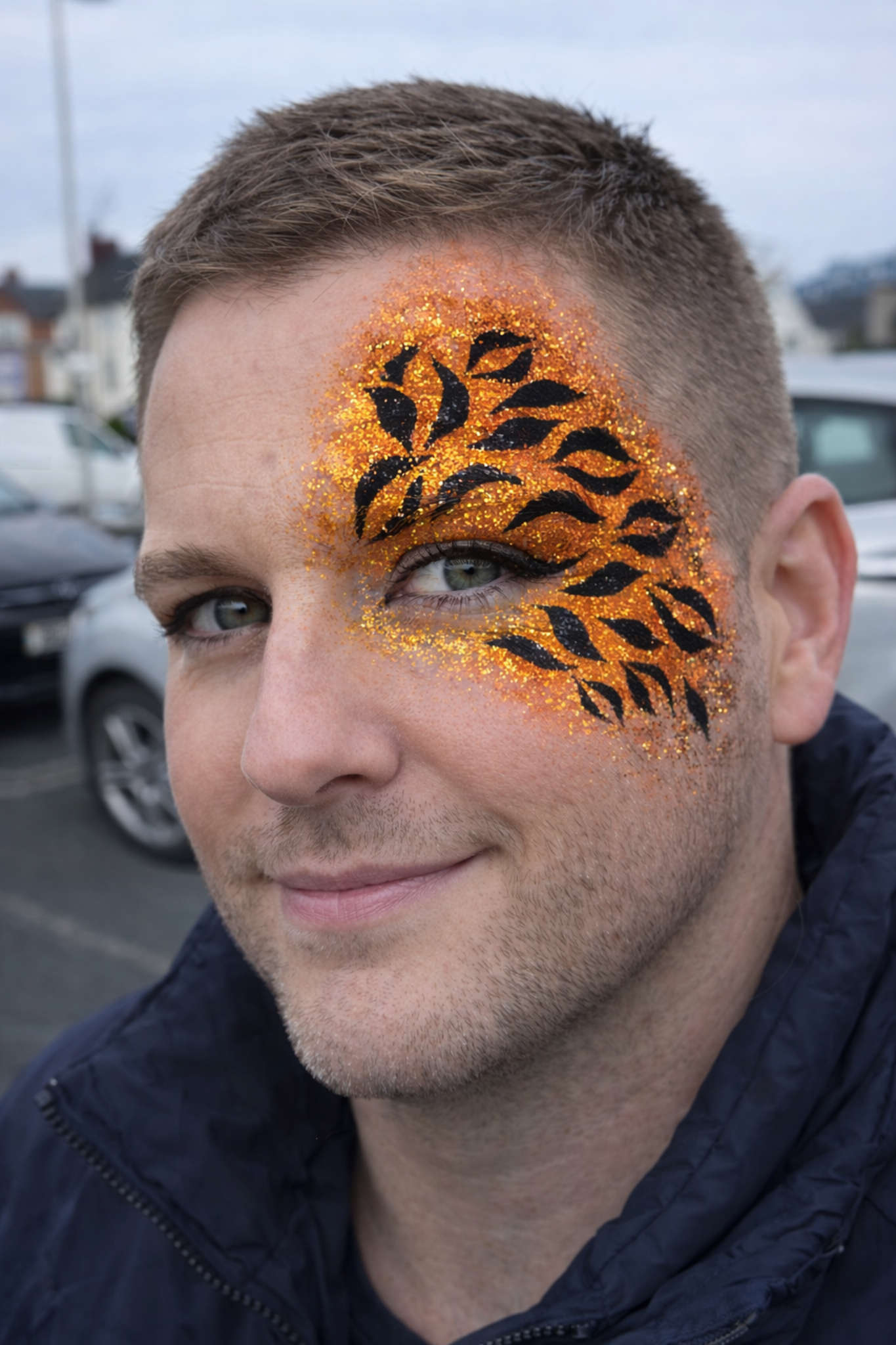 Face Painting That Adds Colour, Fun & Creativity to Any Event