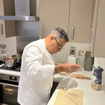 Simply Just Good Food Event Catering