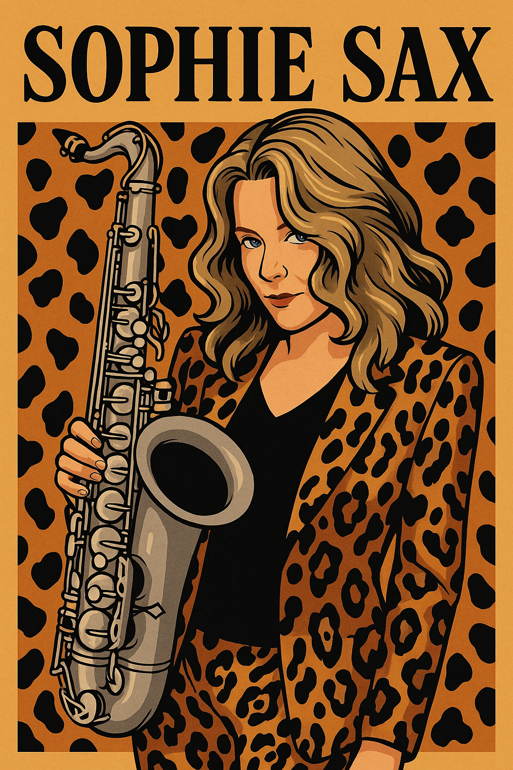 Let's Get your Party Started!