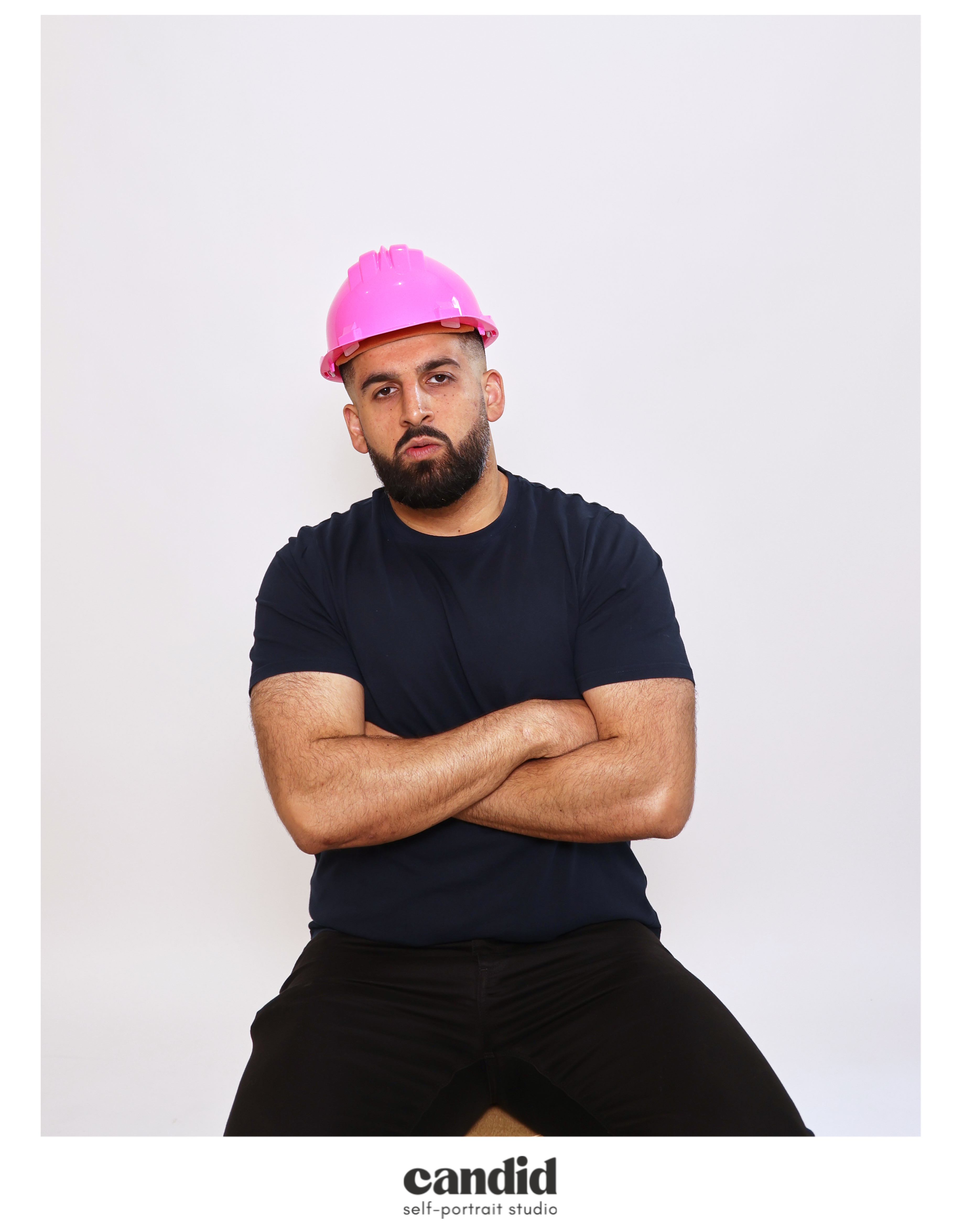 Comedian MC for your Event