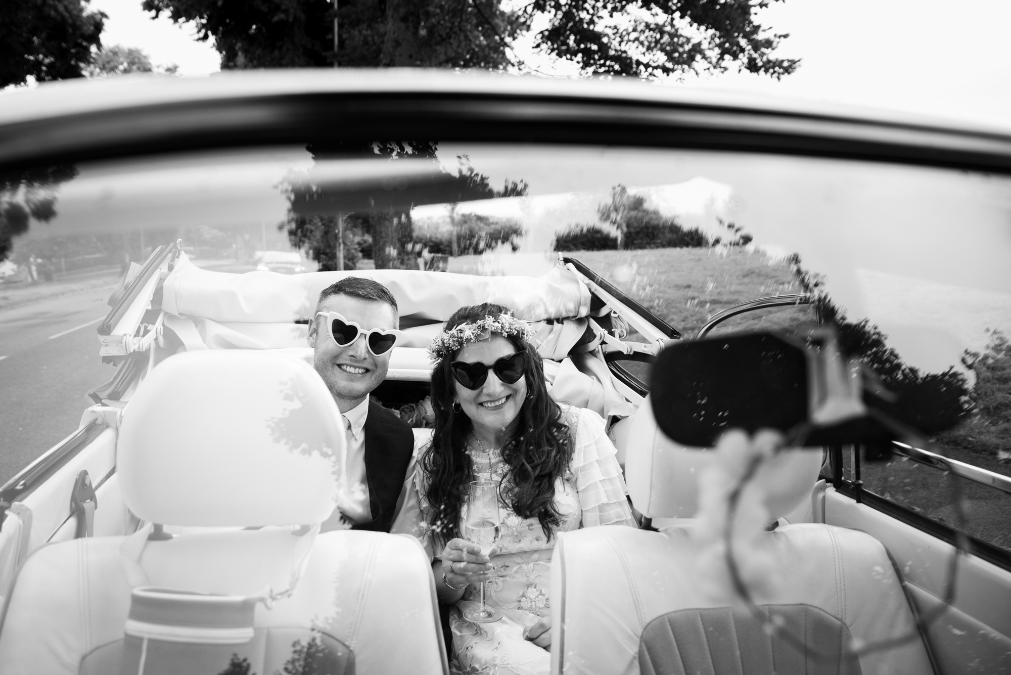 Capture the Joy & Happiness of Your Wedding Day to enjoy and share