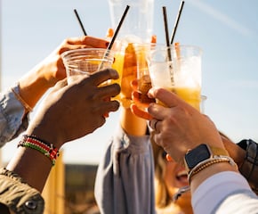 Let's Mix Cocktails & Create Extraordinary Memories