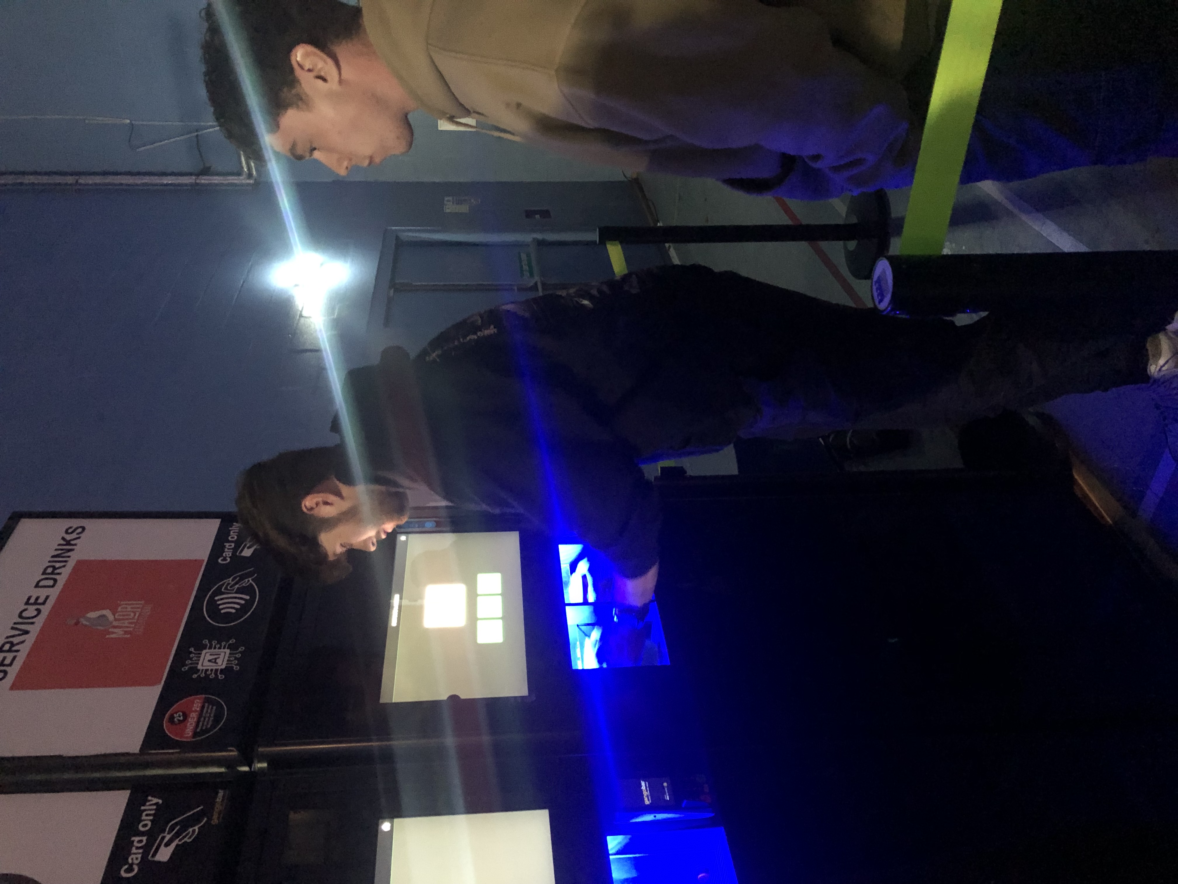 Self-Service Bar Experience For Your Event