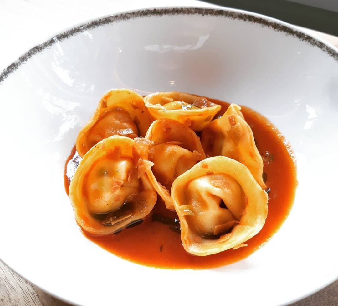 Poptop Exclusive 6-Course Indulgent Dining