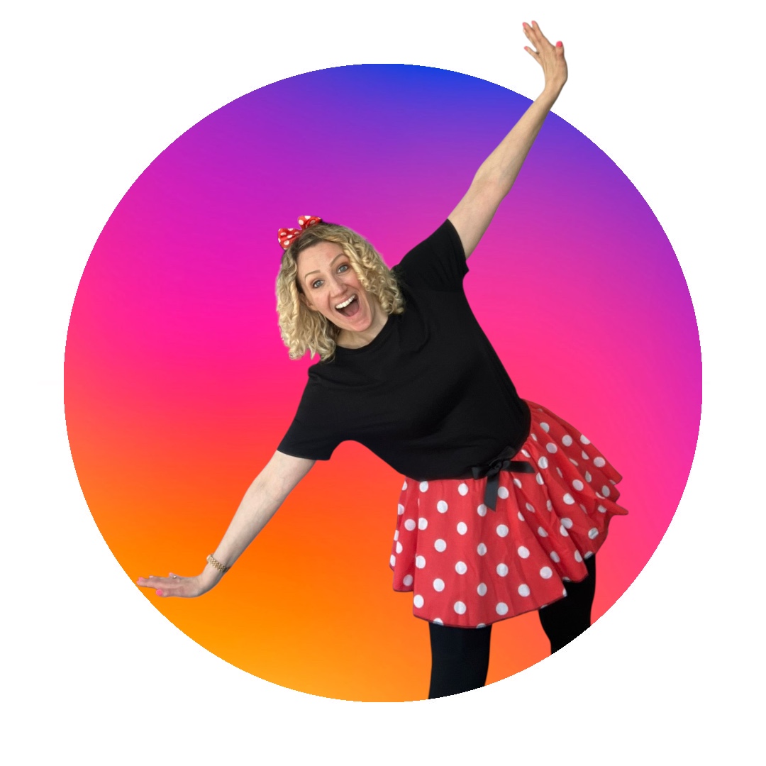 Children Endless Entertainment