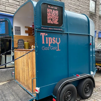 Tipsy Gee Gee