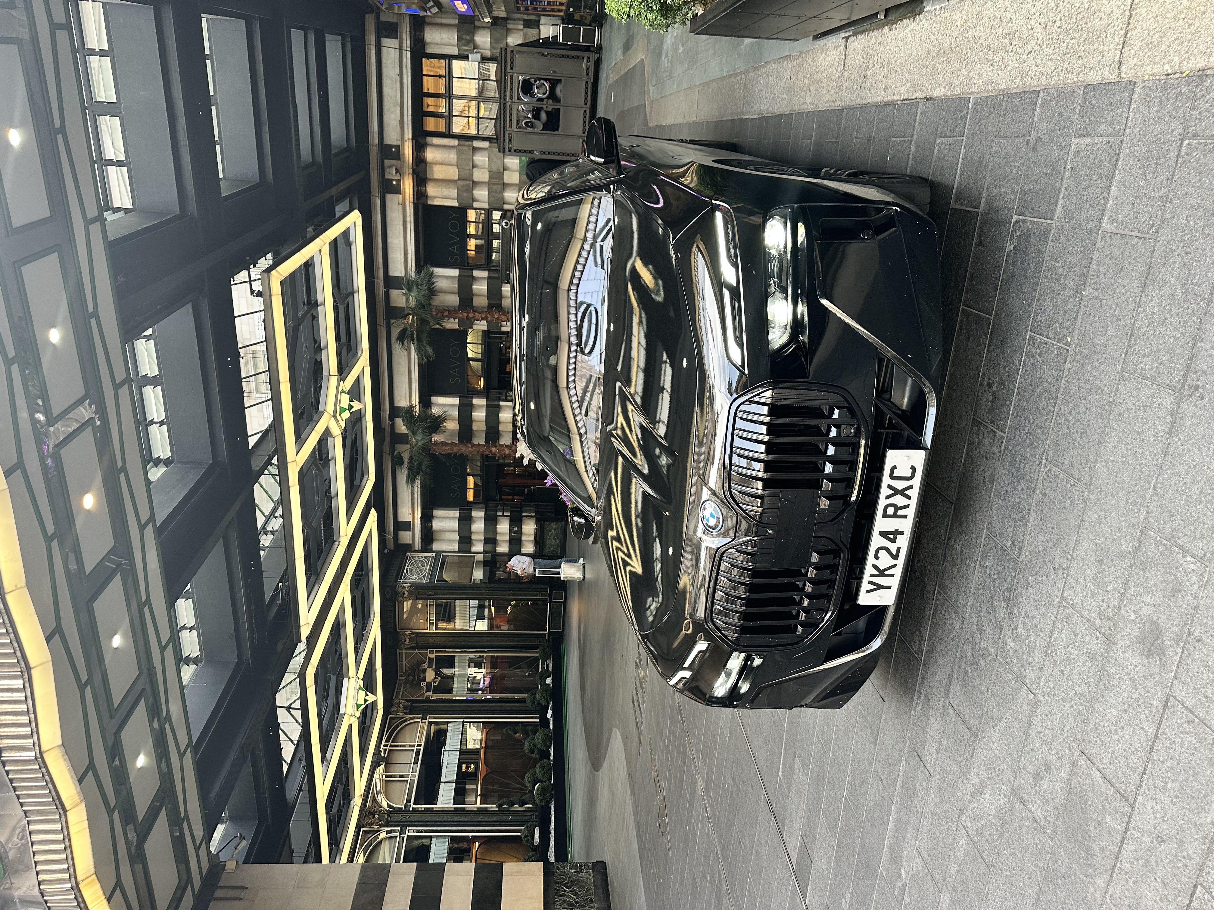 Arrive in Style for Your Wedding or Prom