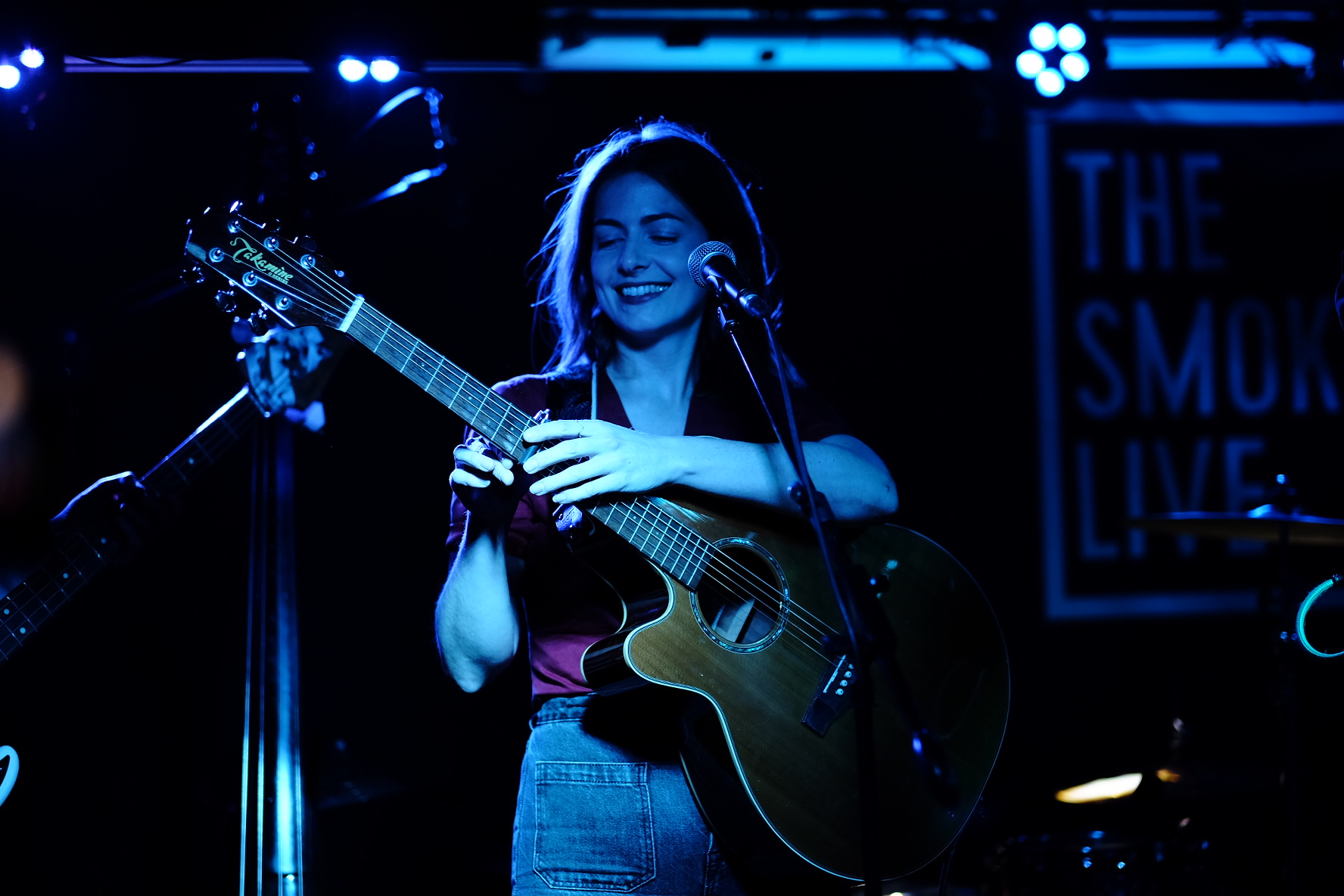 Marije de Vries — Soulful Vocals for Weddings & Special Events