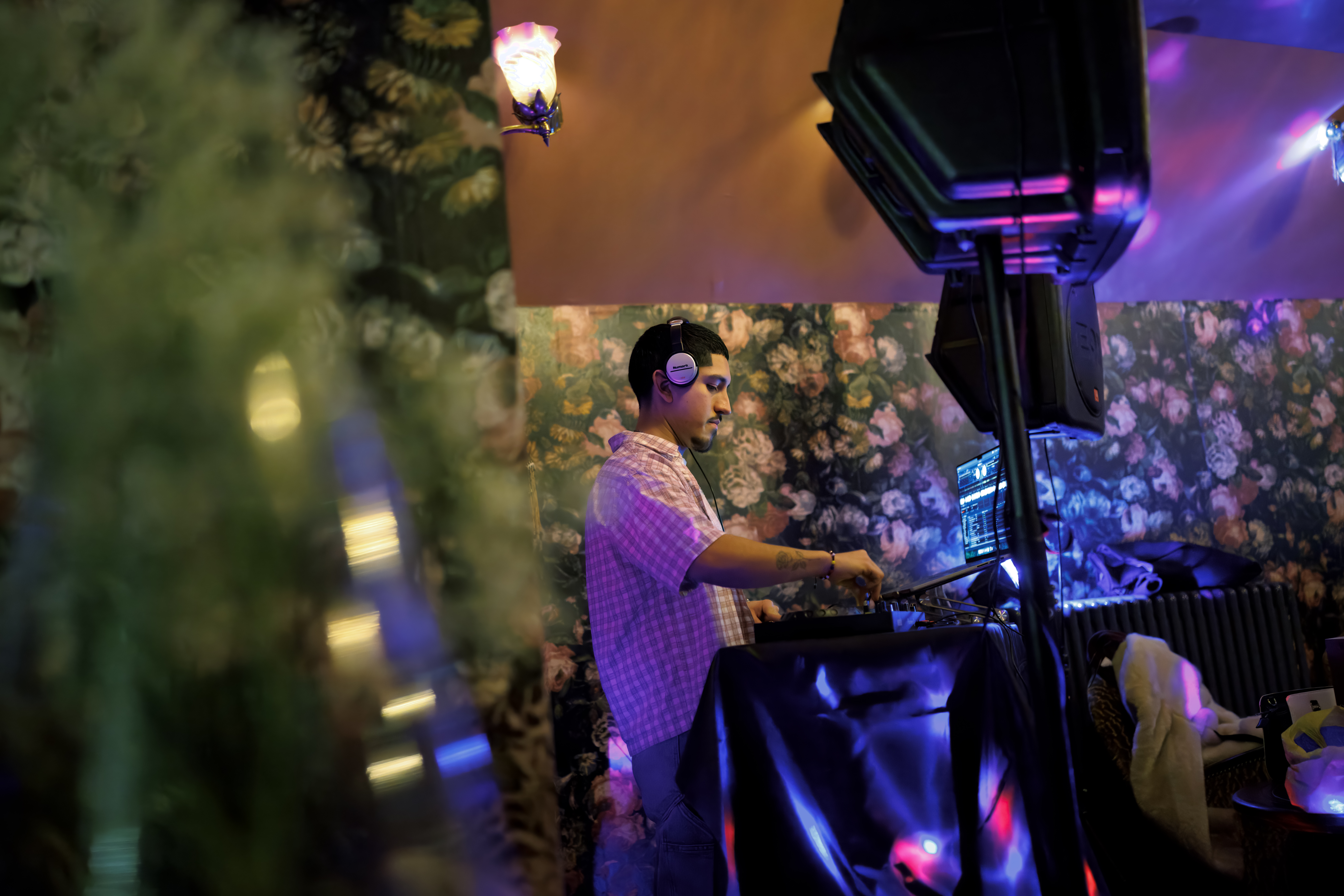 Experienced Multi Genre Mobile DJ