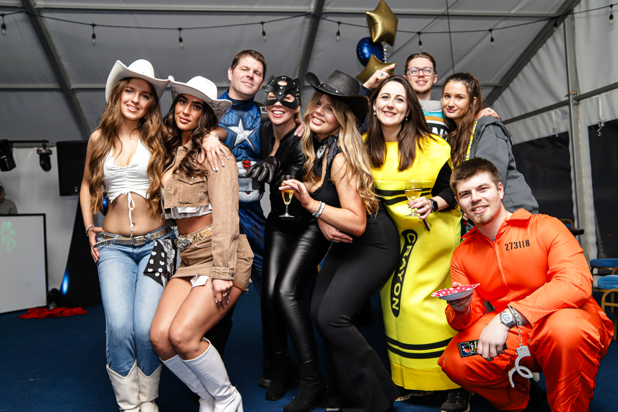 Professional & Reliable Event Photos by Steve